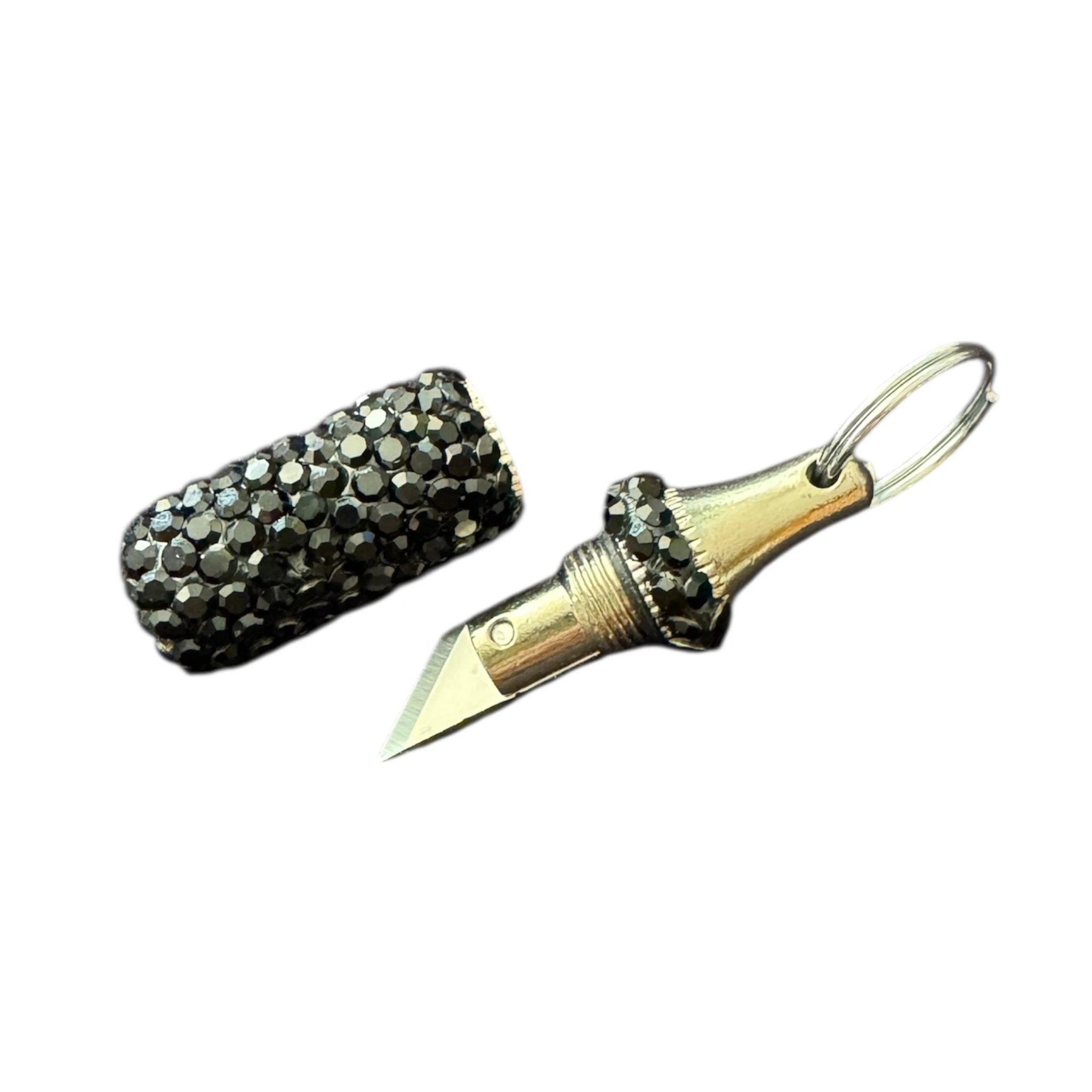 Glitzer-Pillenteiler to Go – Stil trifft Funktionalität - from DieBallerei