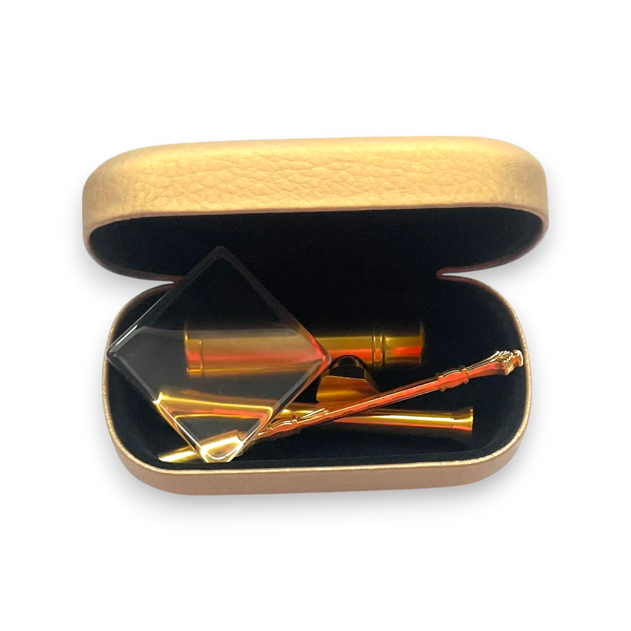 Gold-Set_im_Hard_Case_Kompaktes_edles_Aufbewahrungs-Set