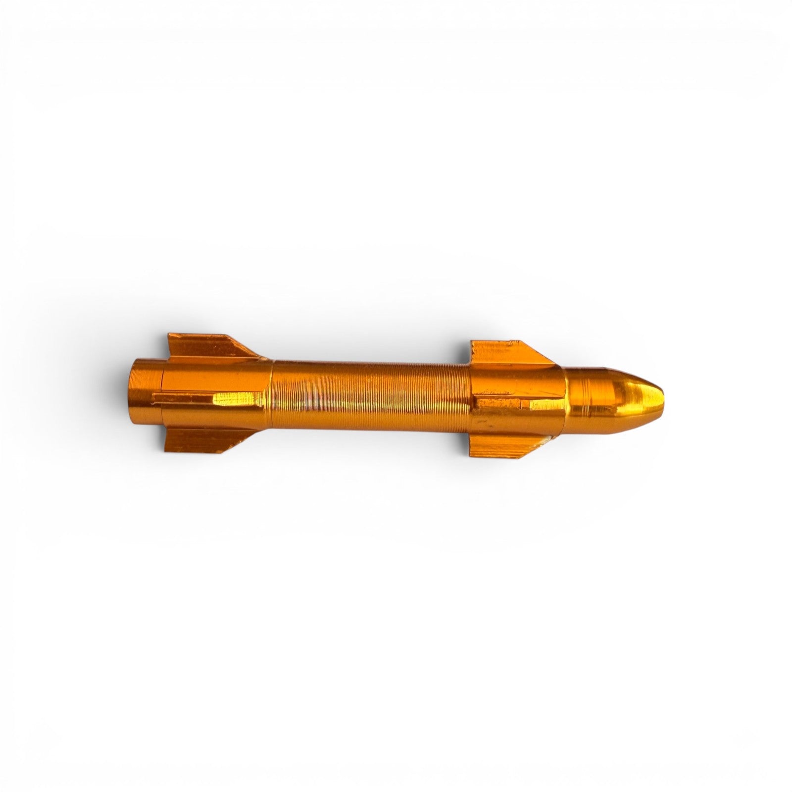 Goldenes_Aluminium-Ziehroehrchen_7_7_cm_in_Raketen-Optik_Kompakt_Modern4