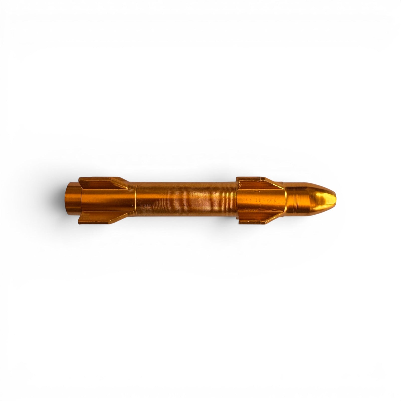 Goldenes_Aluminium-Ziehroehrchen_7_7_cm_in_Raketen-Optik_Kompakt_Modern4