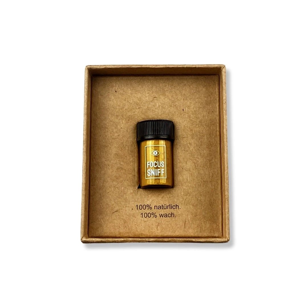 Focus Sniff – Vitamin Reload Edition im 1er, 2er oder 3er Pack! - from DieBallerei