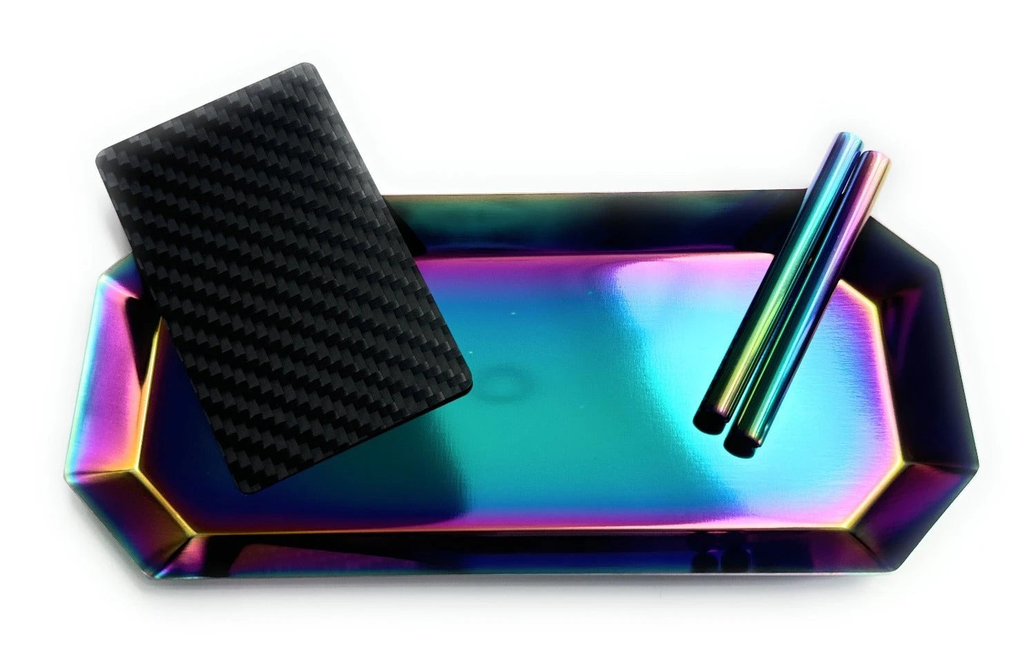 Set „Rainbow Oktogon“ – Stilvoll & hochwertig! - from DieBallerei