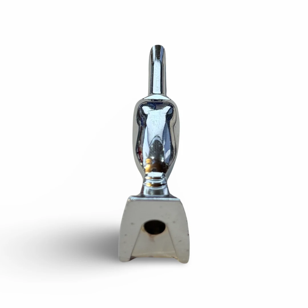 Miniatur-Ziehröhrchen in Staubsauger-Optik – Silber & Gold - from DieBallerei