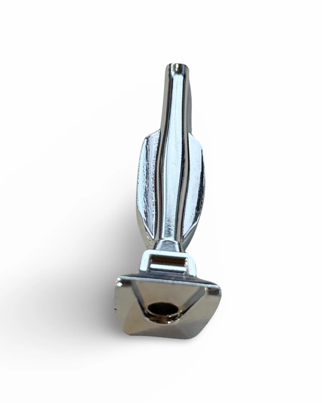 Miniatur-Ziehröhrchen in Staubsauger-Optik – Silber & Gold - from DieBallerei