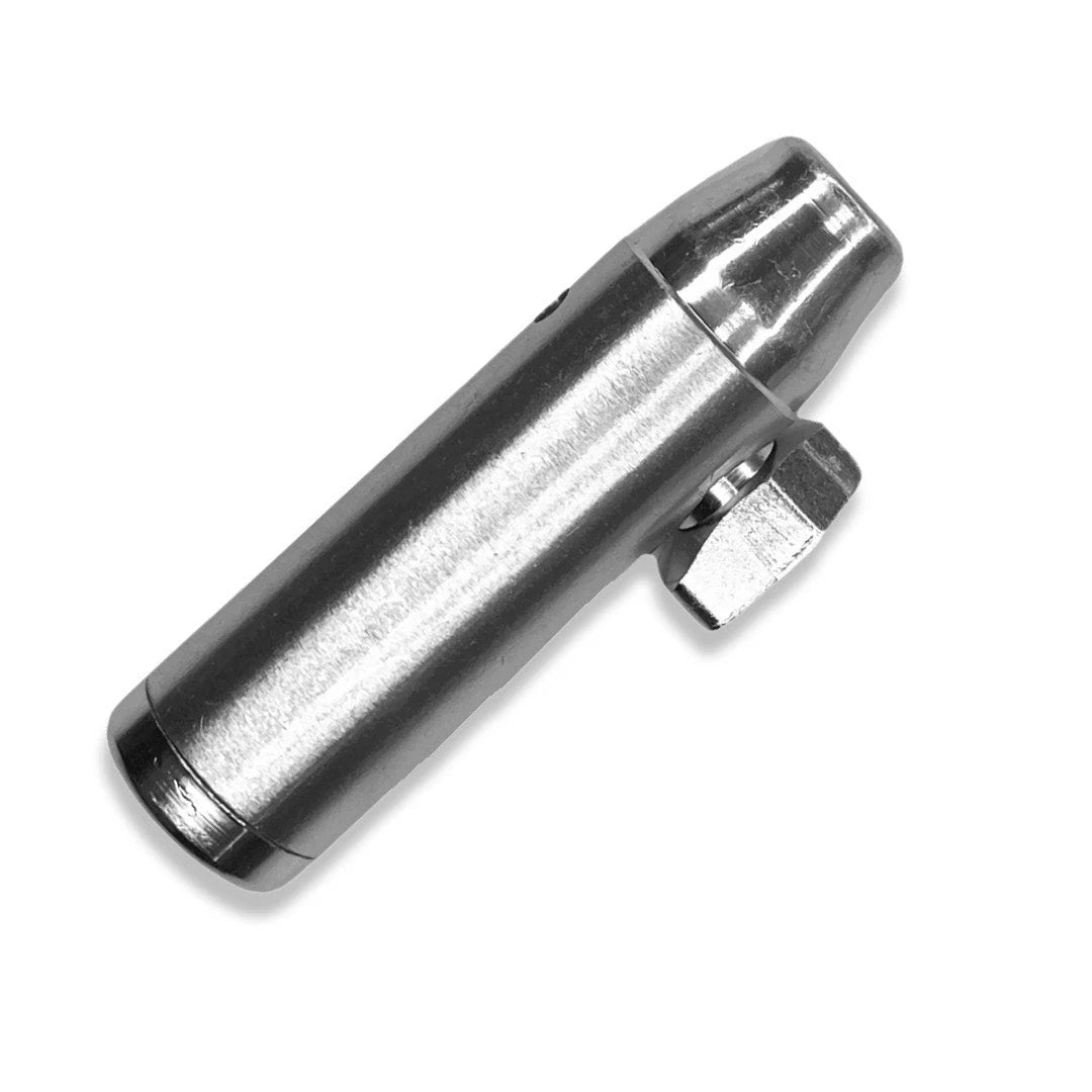 Ballerfläschchen Set – Farbig abgestimmt & praktisch für unterwegs V1 - from DieBallerei