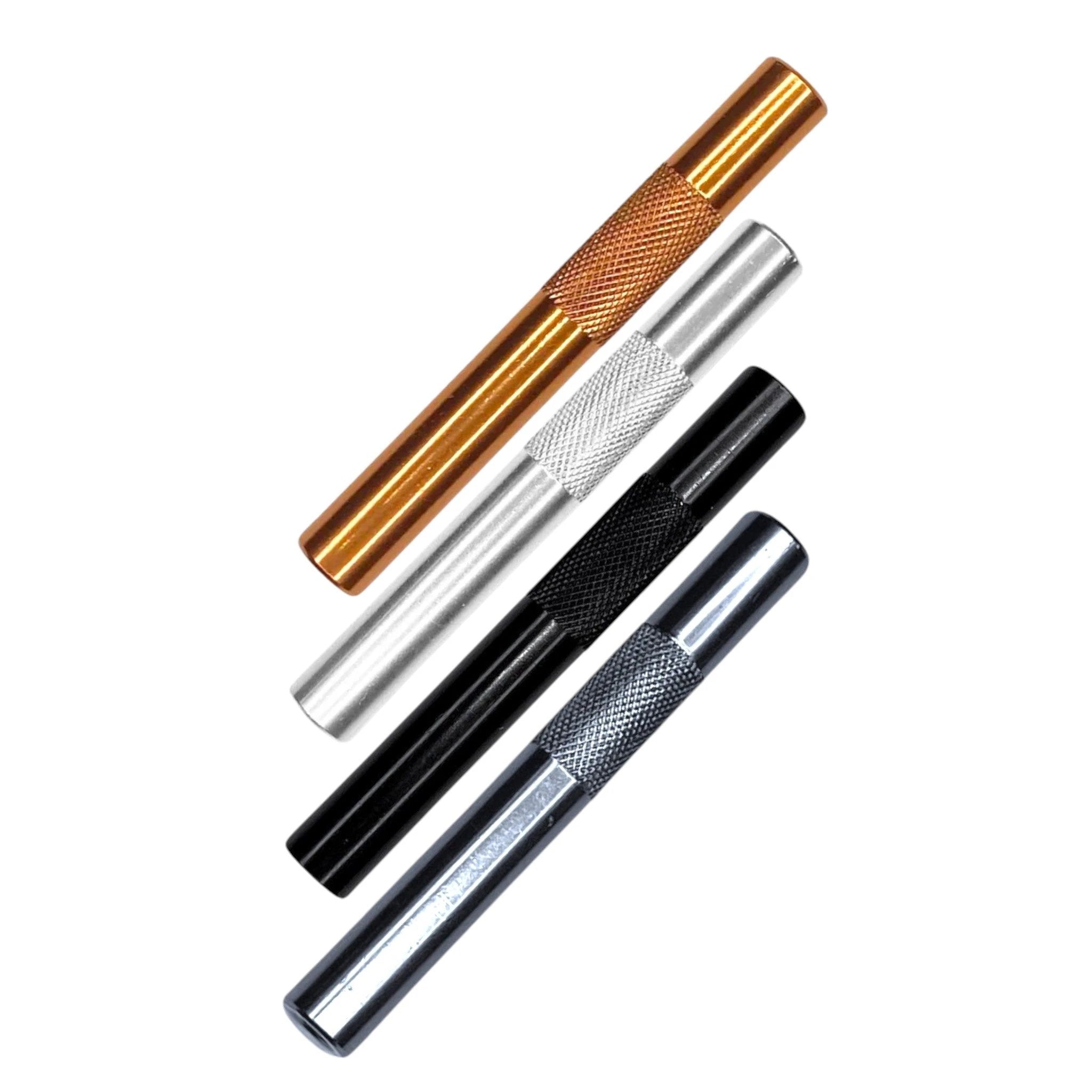 2 x Personalisierte Zieh-Röhrchen – Dein Name, Dein Style! - from DieBallerei