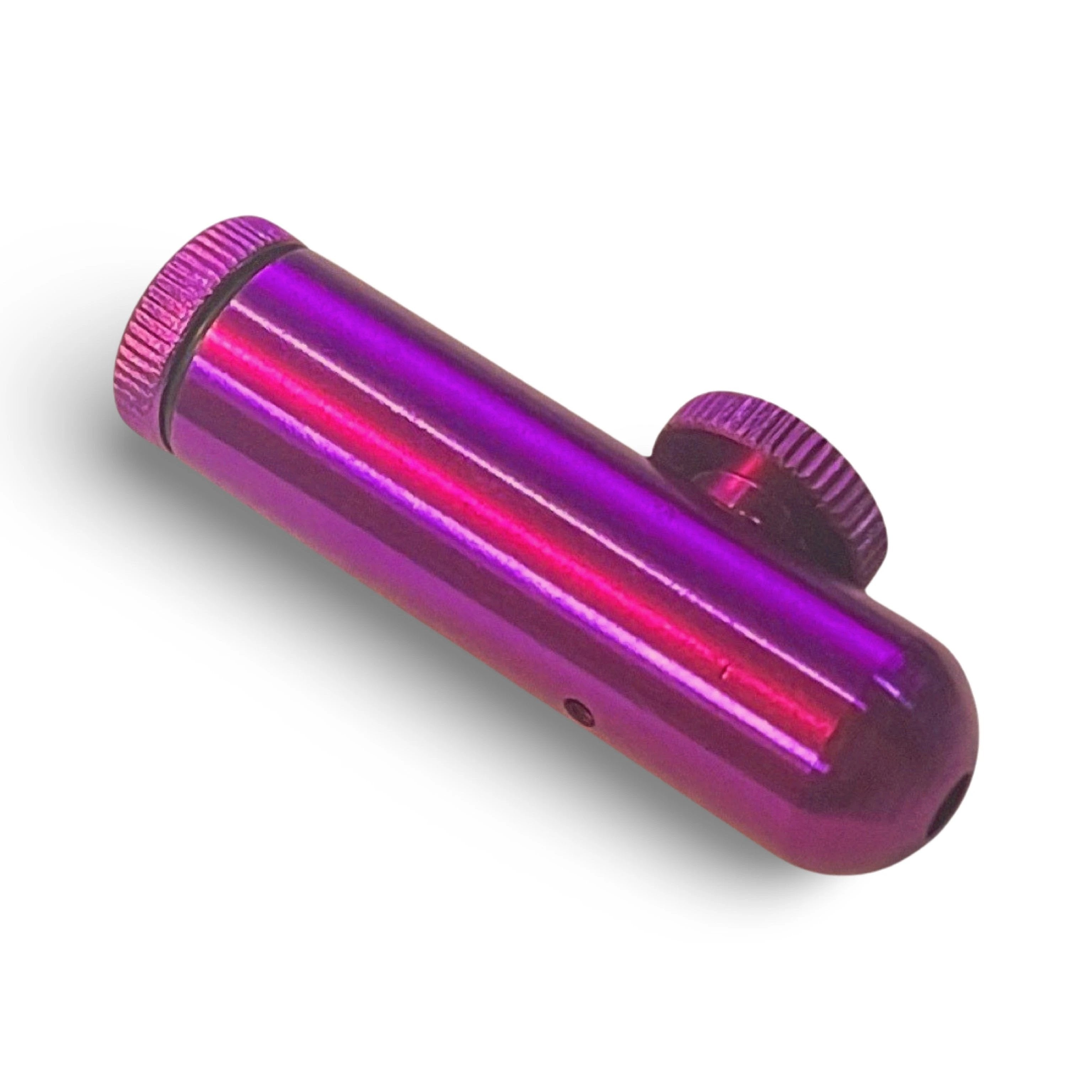 Hochwertiger Aluminium-Dosierer – extra große Kapazität - Version 4.0V2 - from DieBallerei