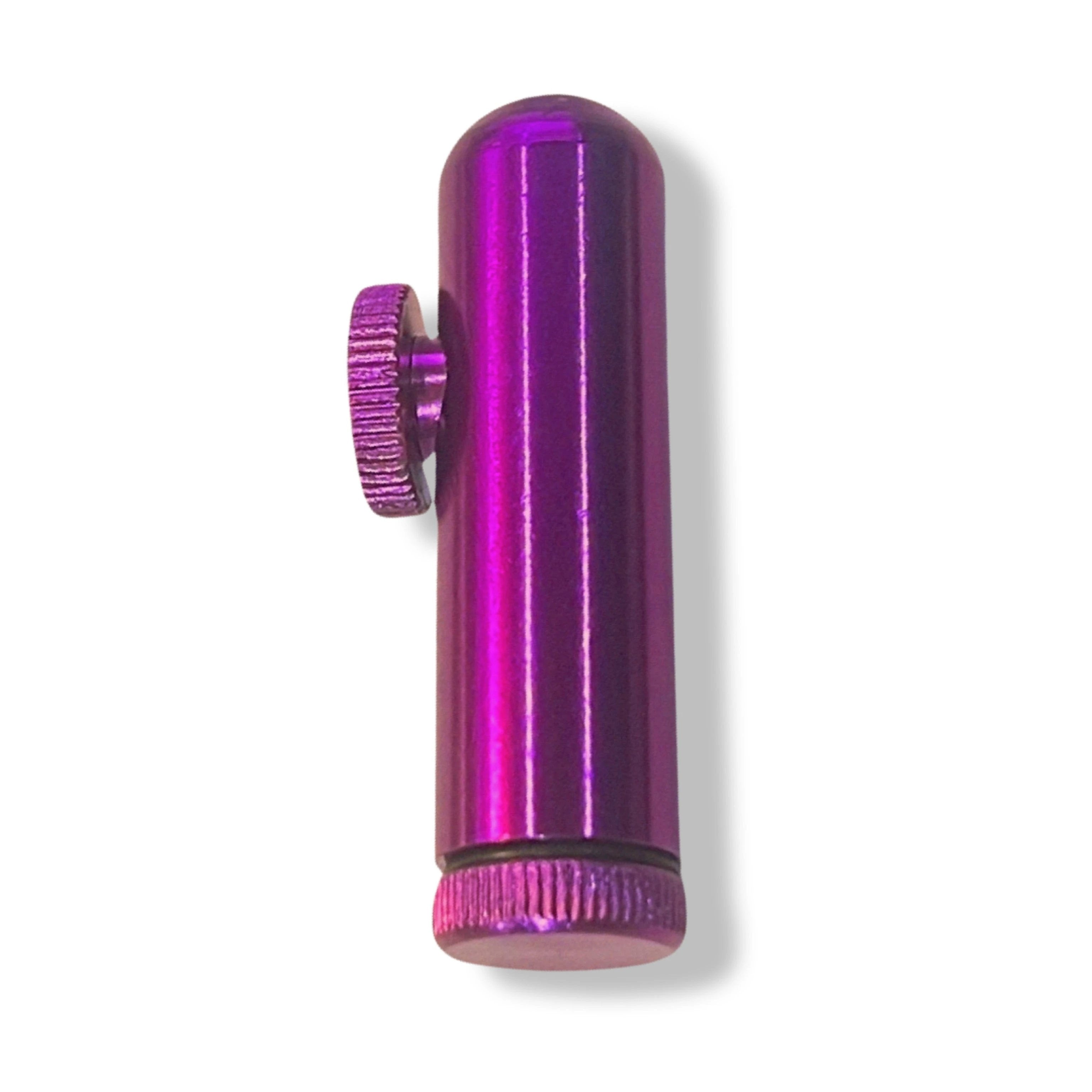 Hochwertiger Aluminium-Dosierer – extra große Kapazität - Version 4.0V2 - from DieBallerei