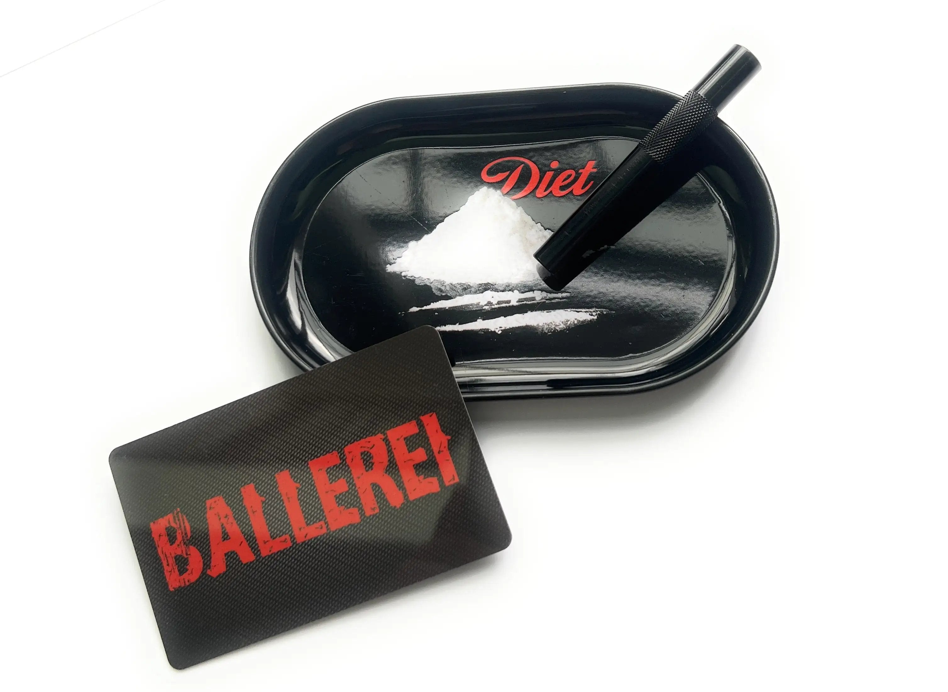 Set „Diet“ – Stylisch & praktisch für unterwegs & zu Hause - from DieBallerei