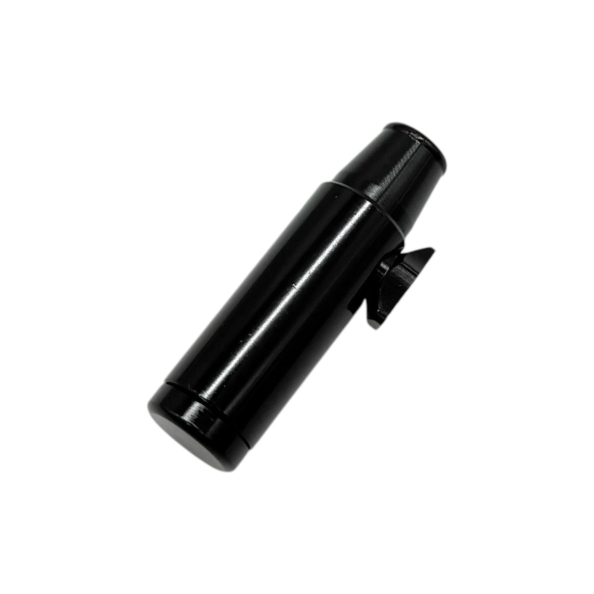 'Royal Box' mit integriertem Röhrchen in Rot inkl. Dosierer - from DieBallerei