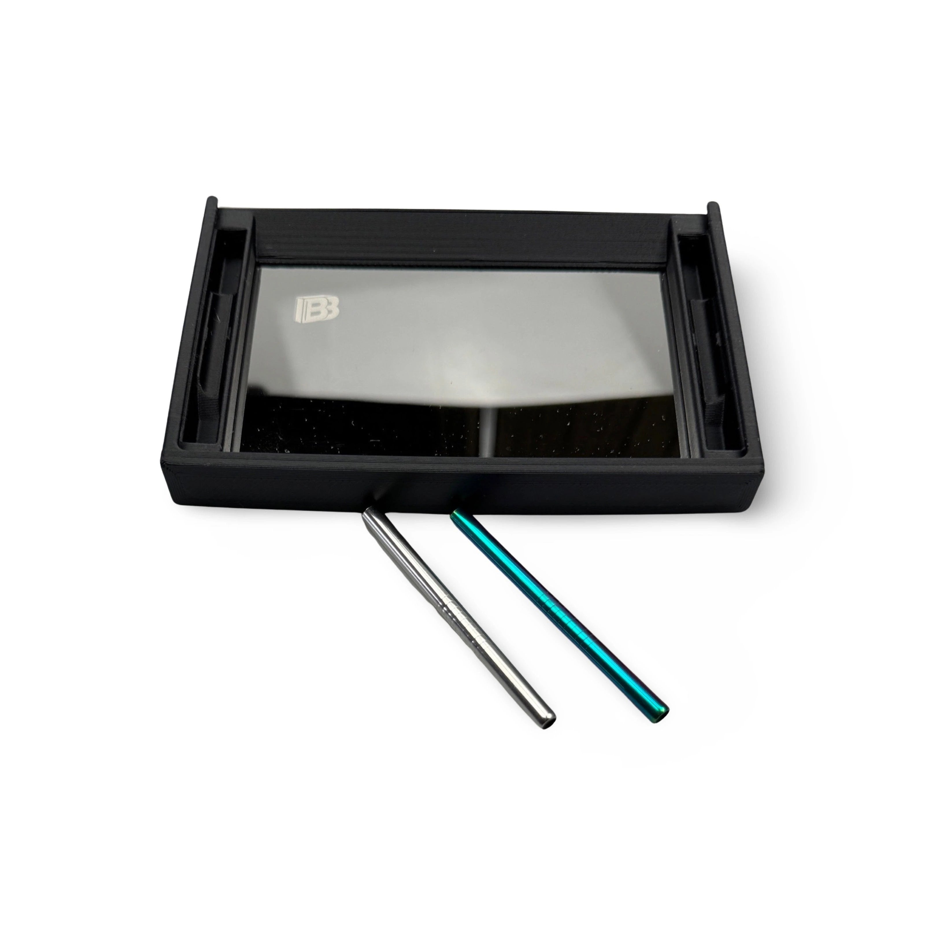 XL Box Stealth Bomber Baller-Box – All Black Die ultimative Box für deine Needs - from DieBallerei