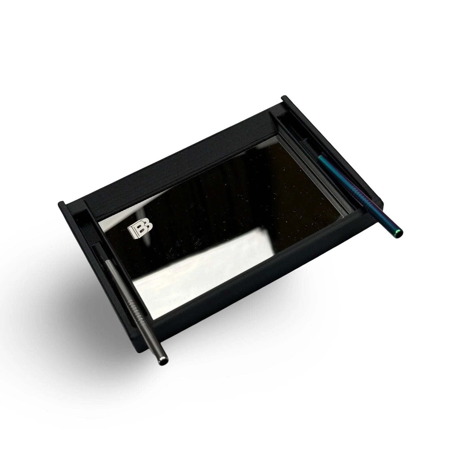 XL Box Stealth Bomber Baller-Box – All Black Die ultimative Box für deine Needs - from DieBallerei