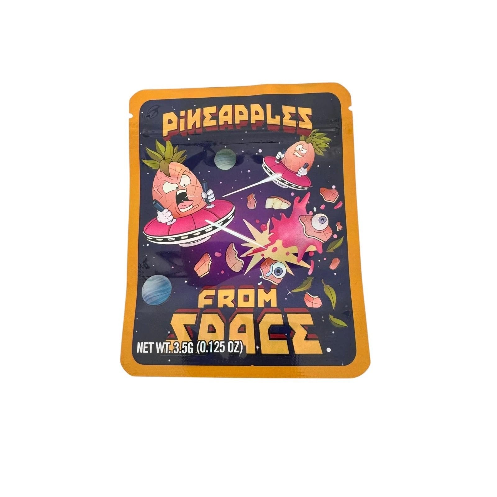 Holo ZIP Lock Beutel – Stylische & sichere Aufbewahrung - 10er Pack - from DieBallerei