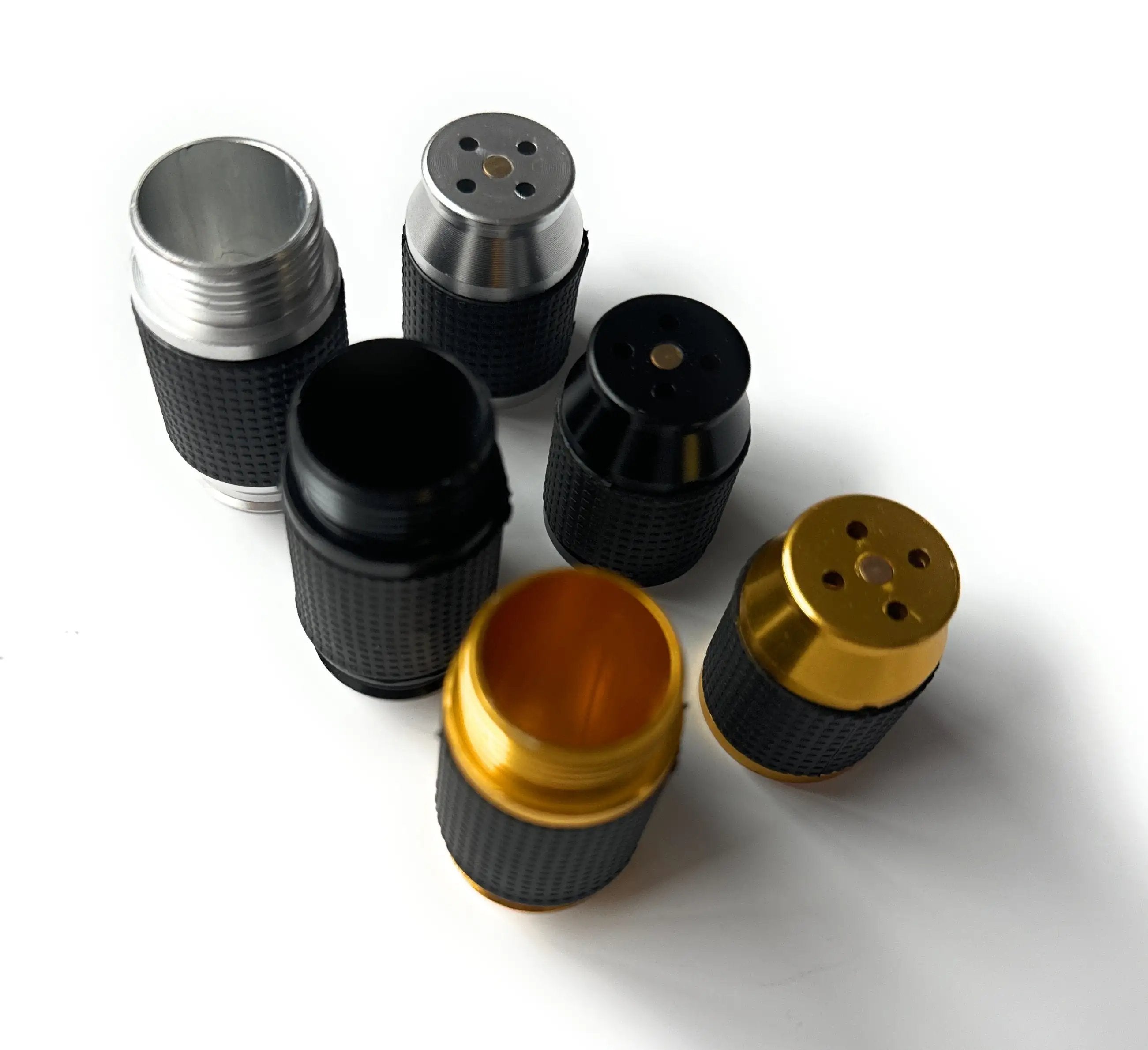 Sahne-Kapsel Öffner Lachgas – Praktisch & Langlebig in 5 Farben - from DieBallerei