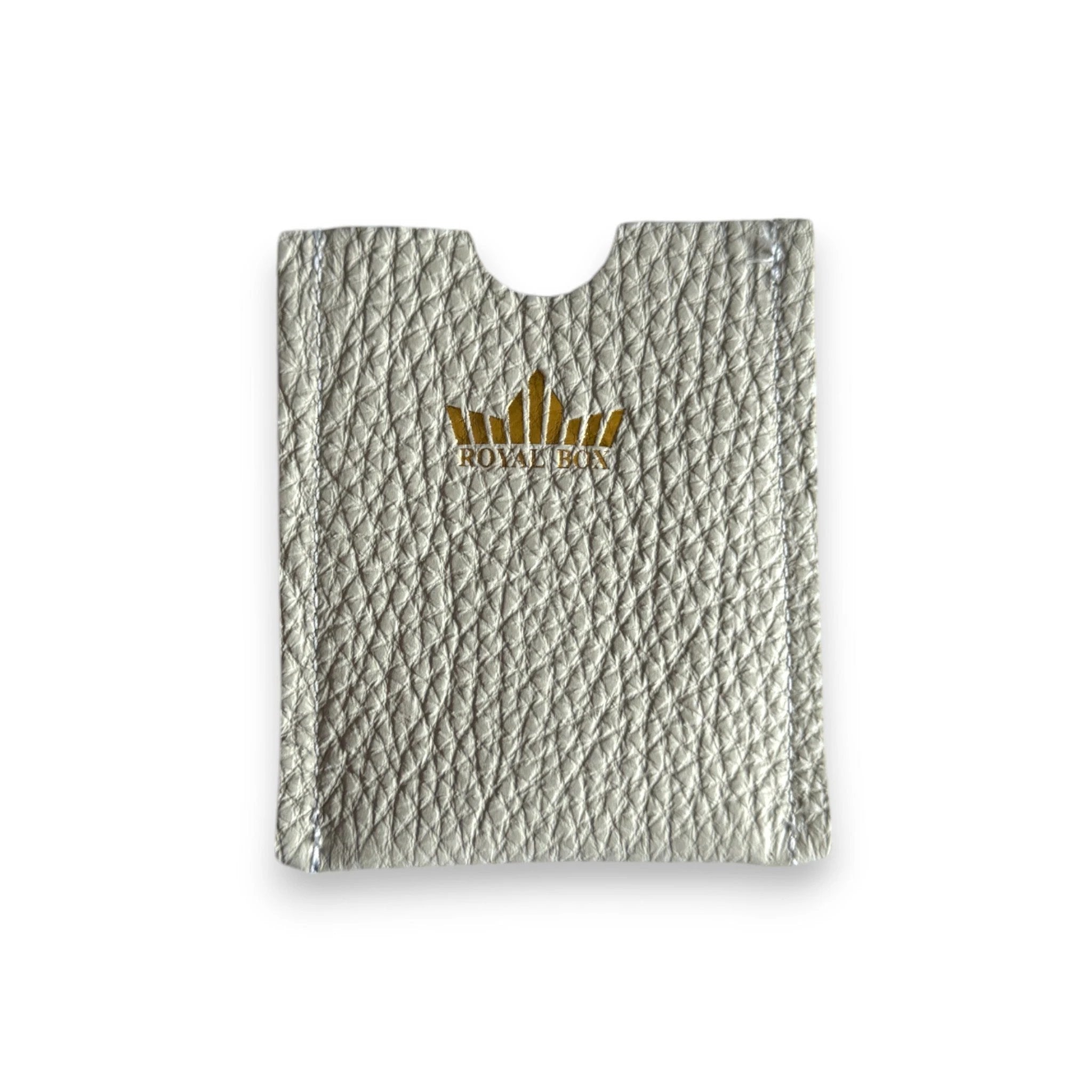 Royal Box GOLD Honeycomb Golf – SPECIAL EDITION - from DieBallerei