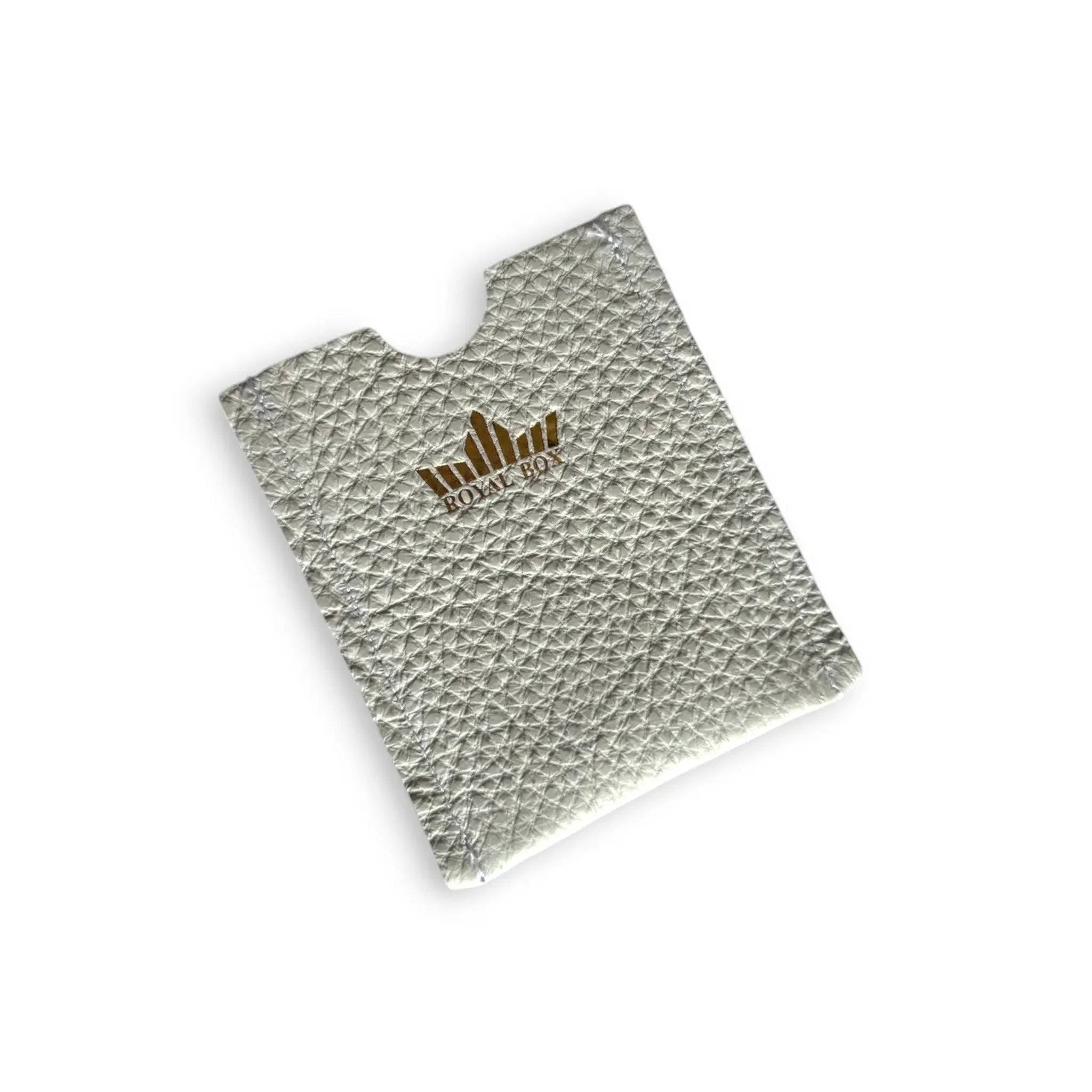 Royal Box GOLD Honeycomb Golf – SPECIAL EDITION - from DieBallerei