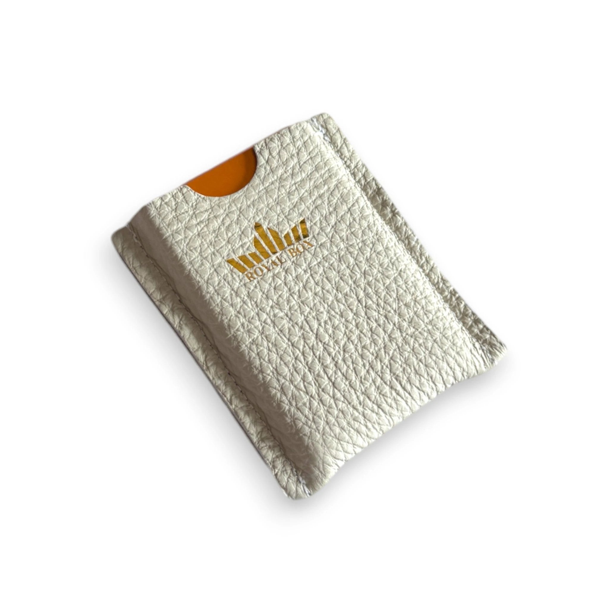 Royal Box GOLD Honeycomb Golf – SPECIAL EDITION - from DieBallerei