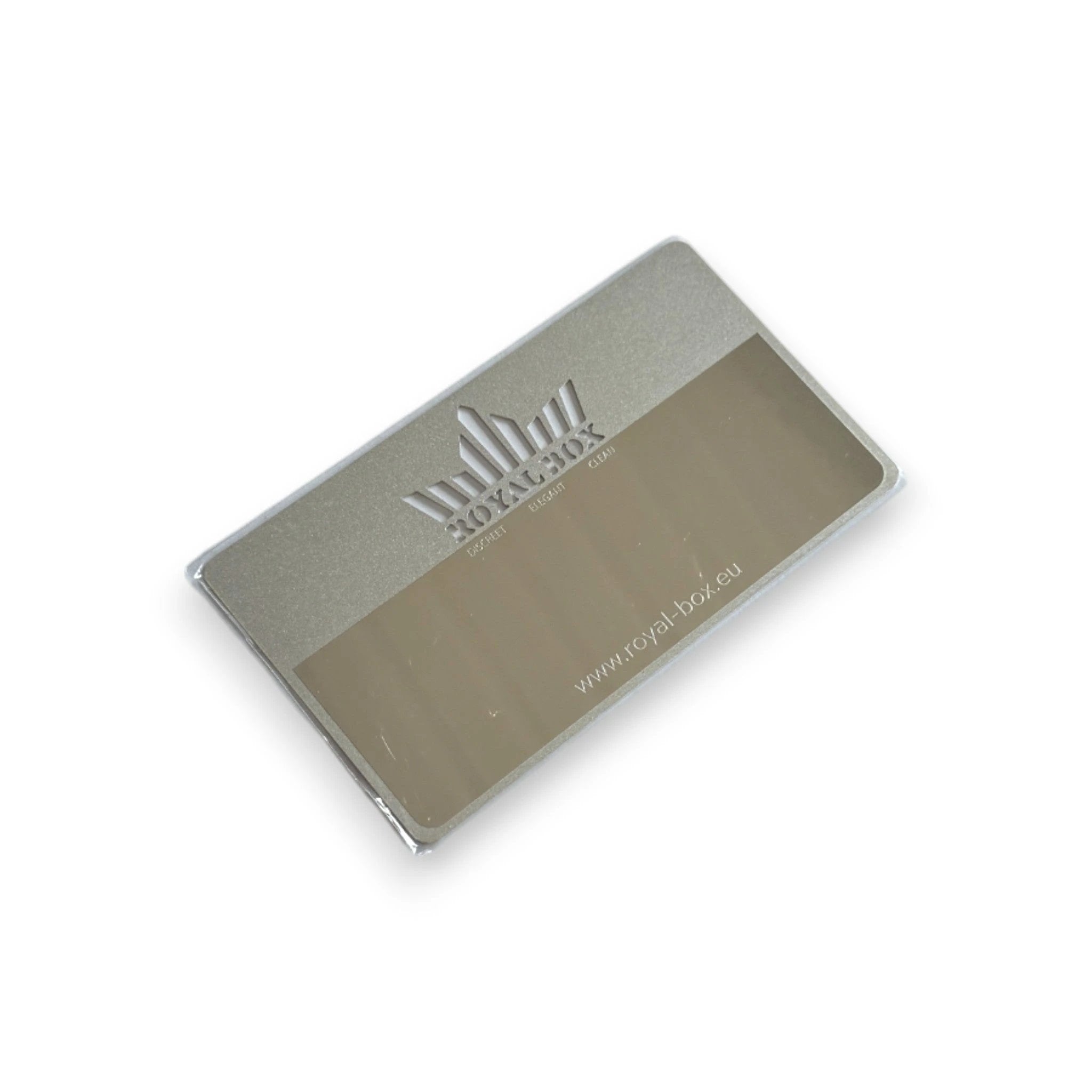 Royal Box Orange Honeycomb Golf – SPEZIAL EDITION - from DieBallerei