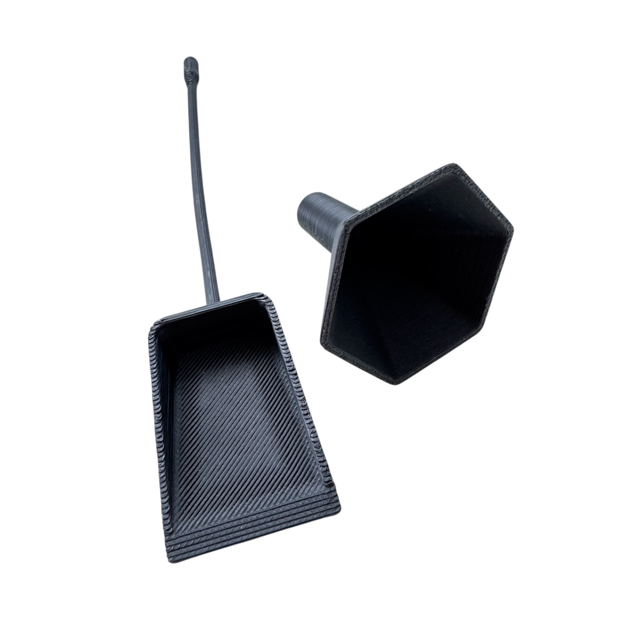 Joint-Füllhilfe „Black Funnel“ – Praktisch, schnell & sauber