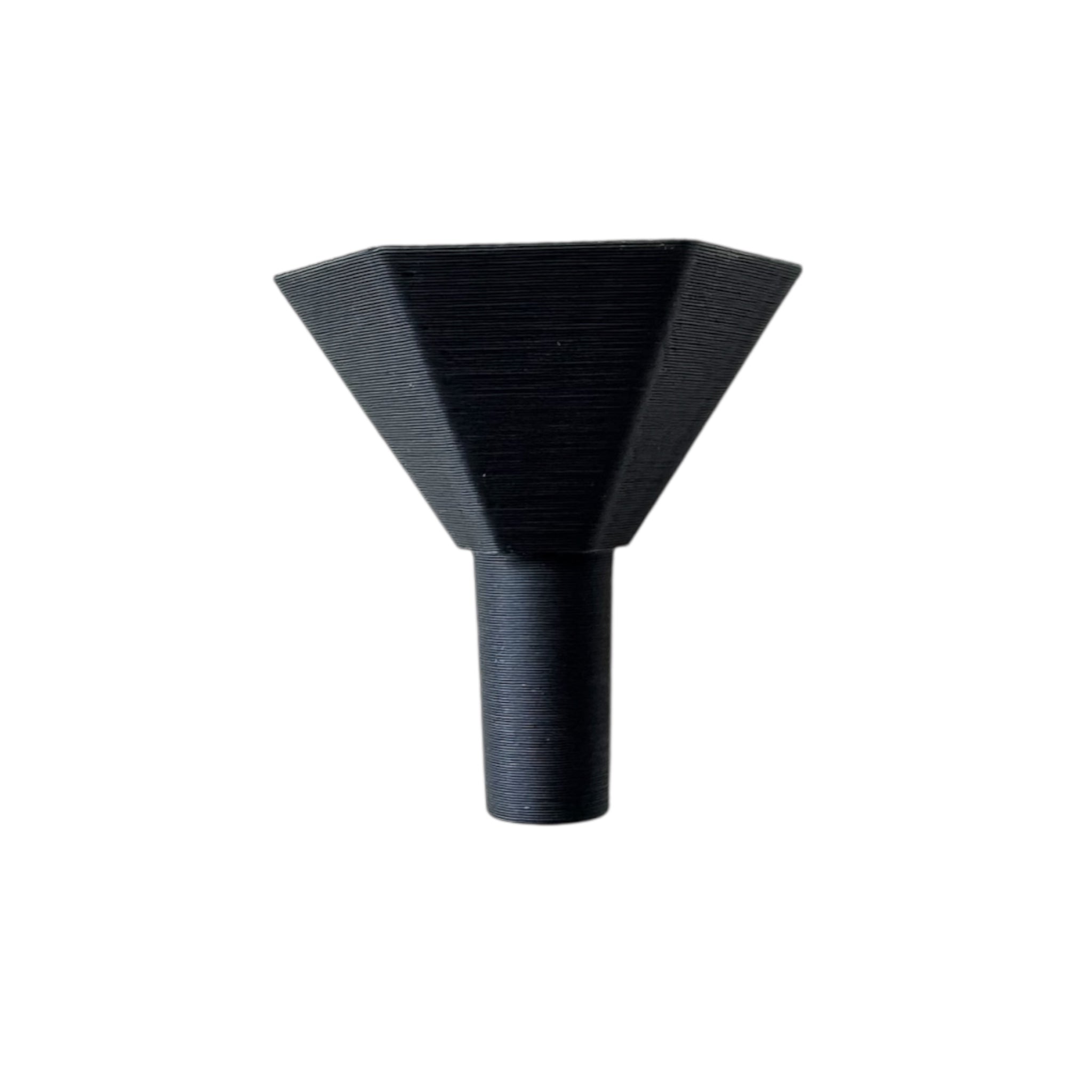 Joint-Füllhilfe „Black Funnel“ – Praktisch, schnell & sauber