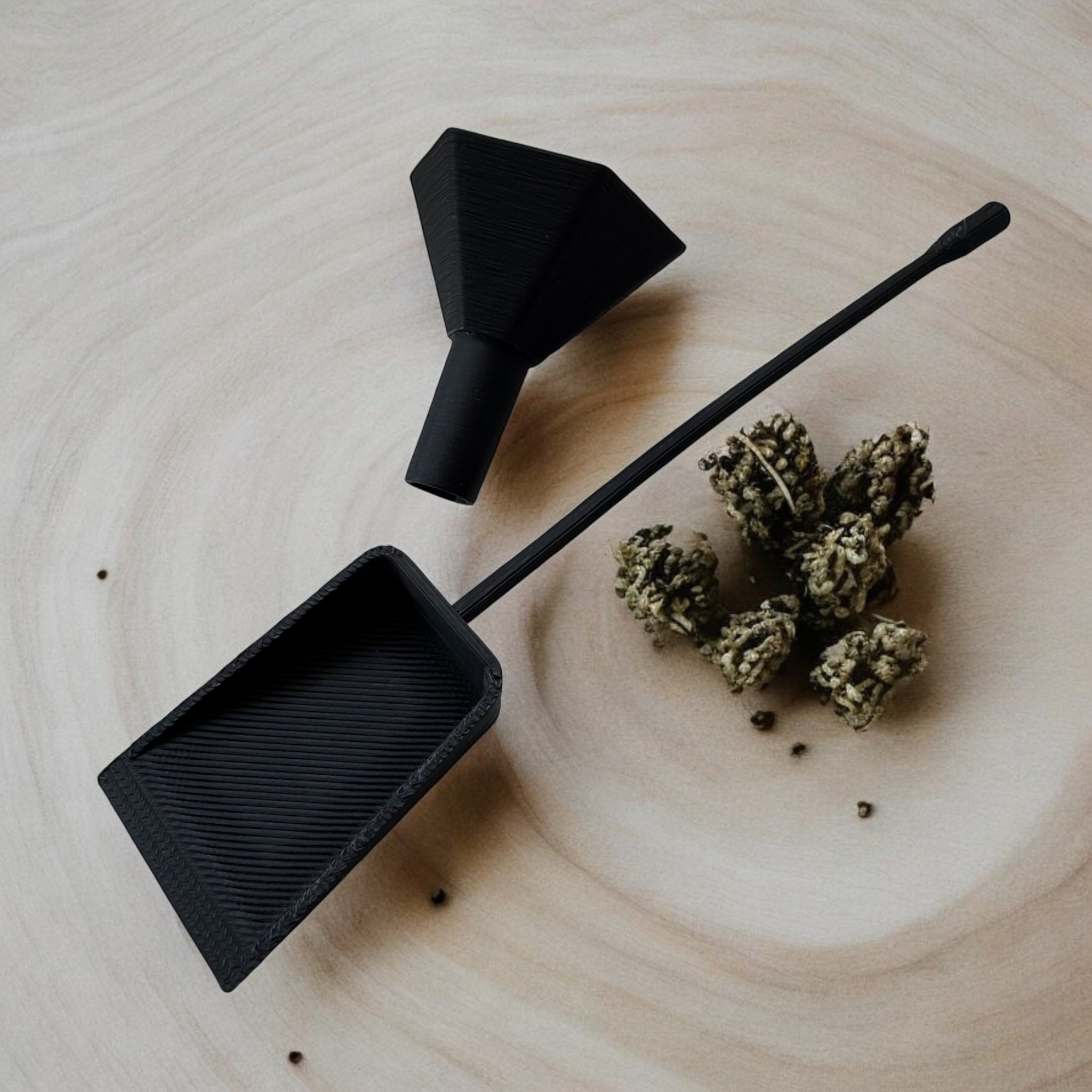 Joint-Füllhilfe „Black Funnel“ – Praktisch, schnell & sauber