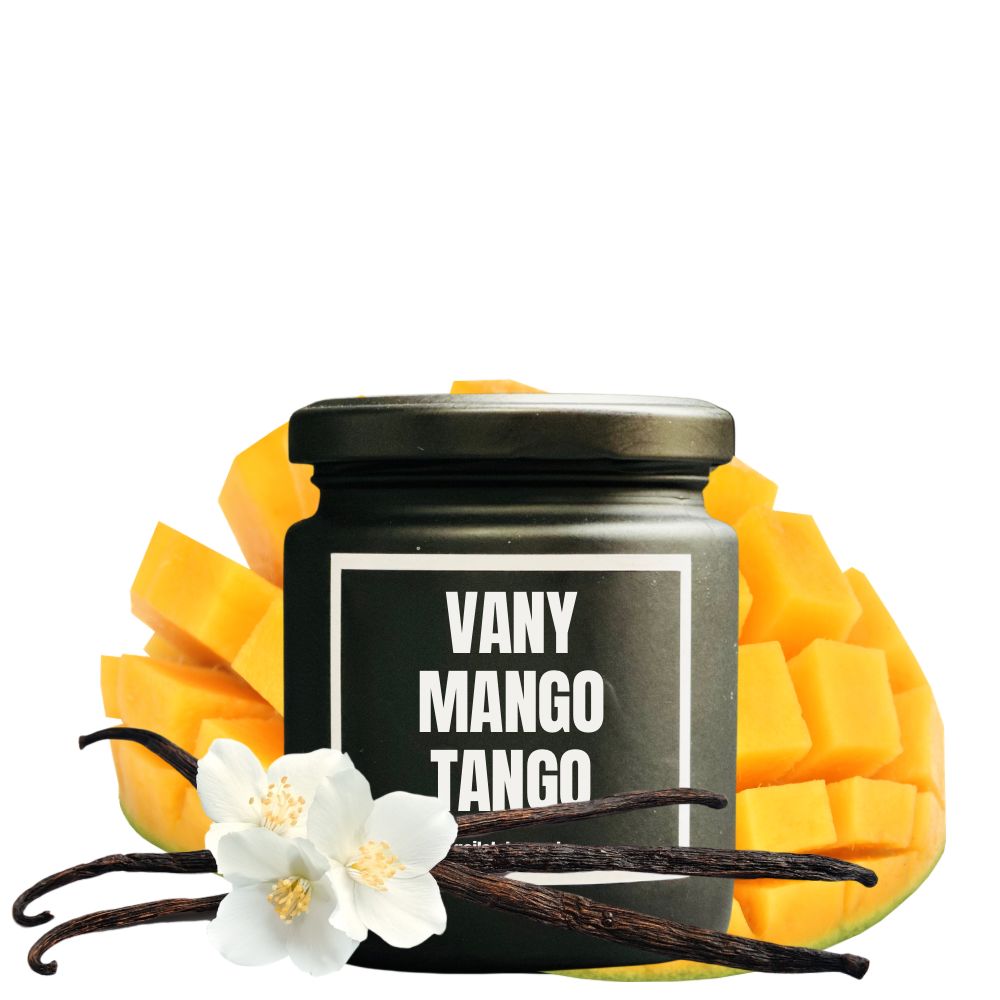 Geilste Kerze – Duftkerze „Bitte nicht im Badezimmer koksen“ - from DieBallerei