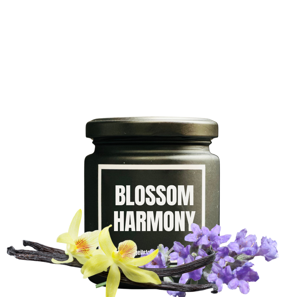 Geilste Kerze – Duftkerze „ALL YOU NEED IS SPEED“ - from DieBallerei