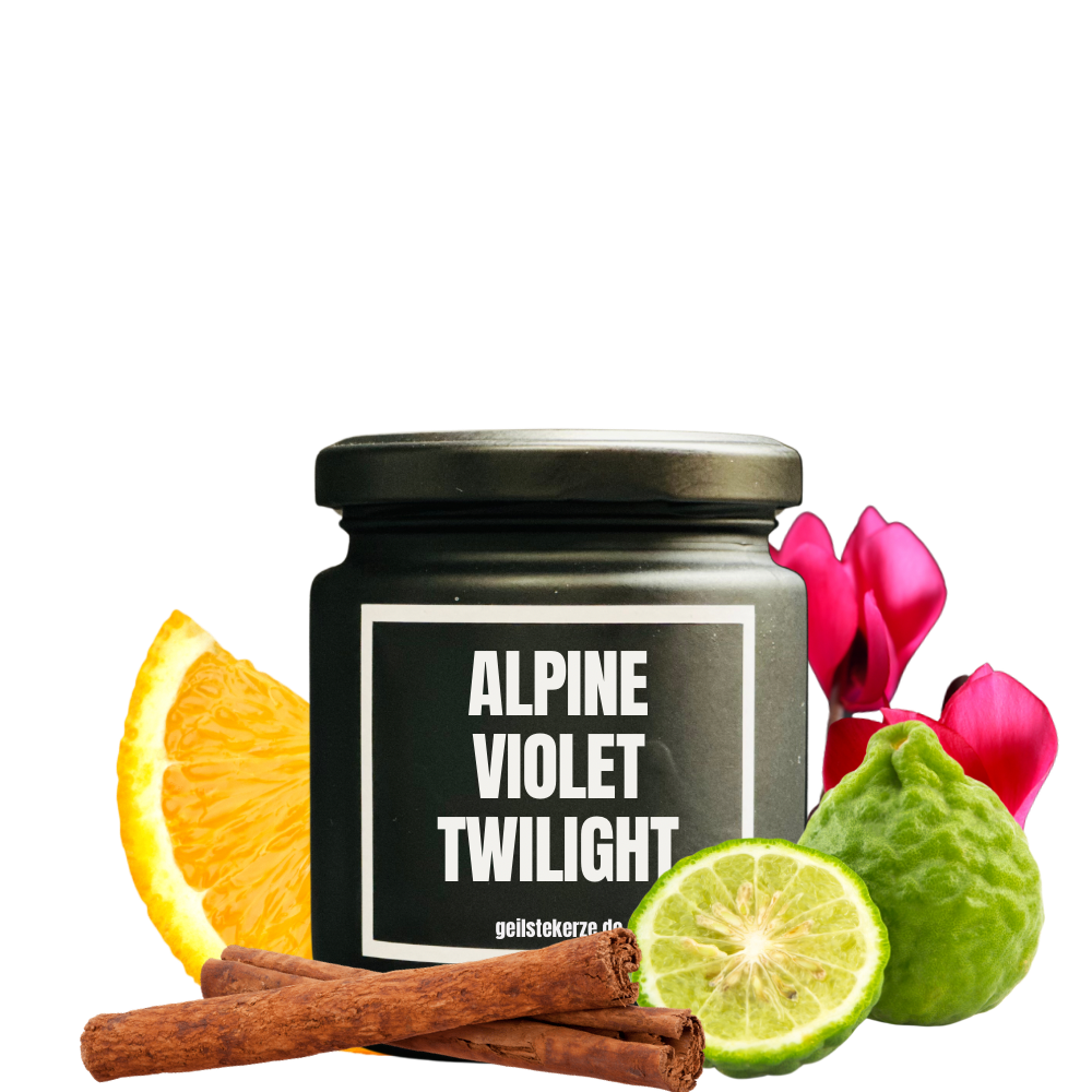 Geilste Kerze – Duftkerze „ALL YOU NEED IS WEED“ - from DieBallerei