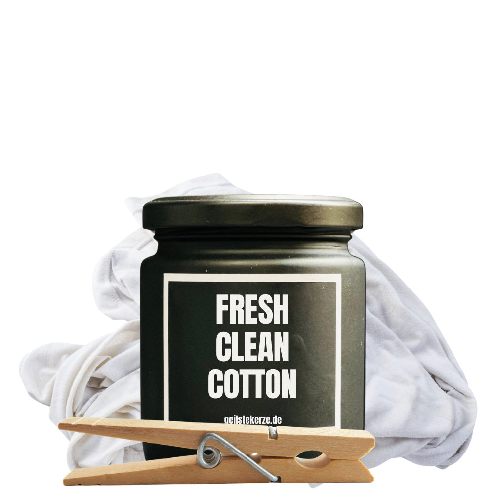 Geilste Kerze – Duftkerze „Bitte nicht im Badezimmer koksen“ - from DieBallerei