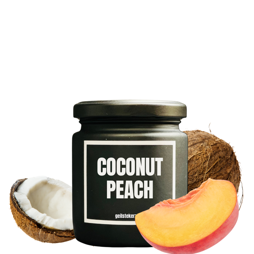 Geilste Kerze – Duftkerze „ALL YOU NEED IS WEED“ - from DieBallerei