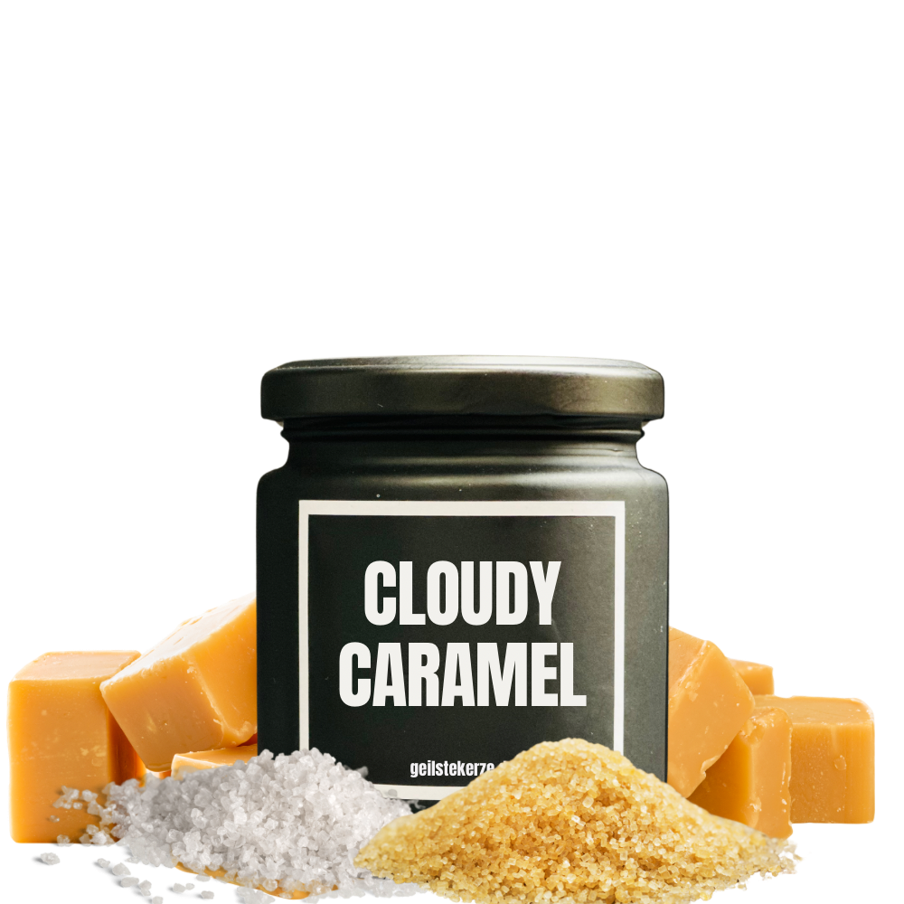 Geilste Kerze – Duftkerze „ALL YOU NEED IS WEED“ - from DieBallerei