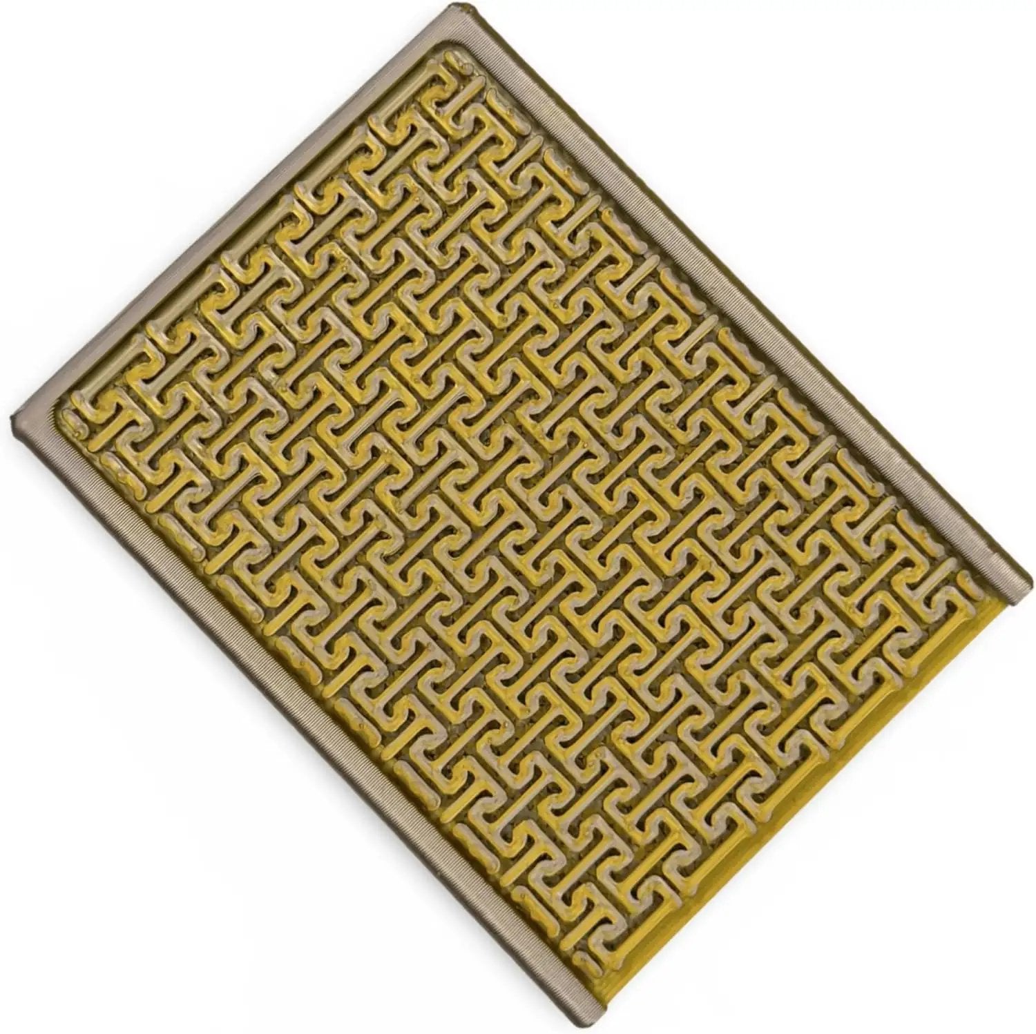 Baller-Box Lost in Wonderland Gold/Silber – inkl. Röhrchen & Karte - from DieBallerei