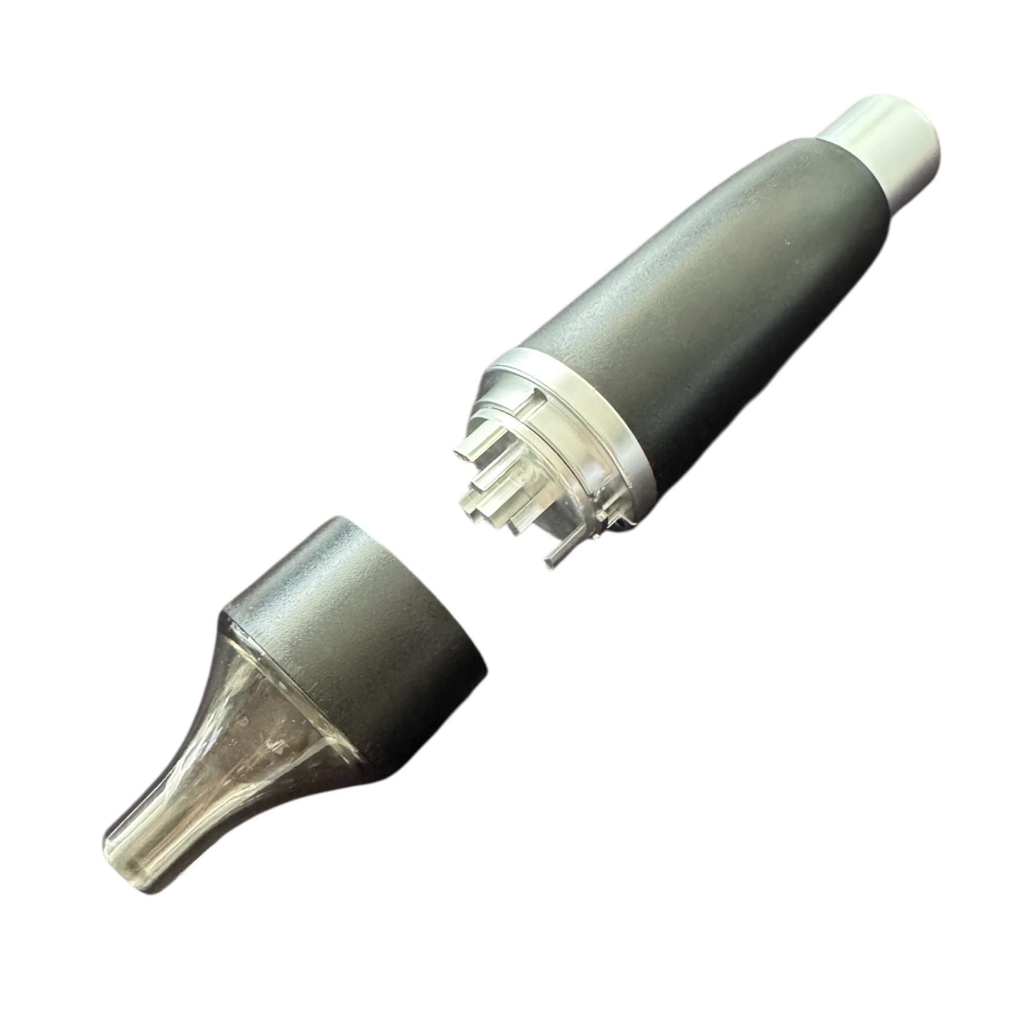 Manueller Cone-Filler Grinder – Sauber. Schnell. Clever.