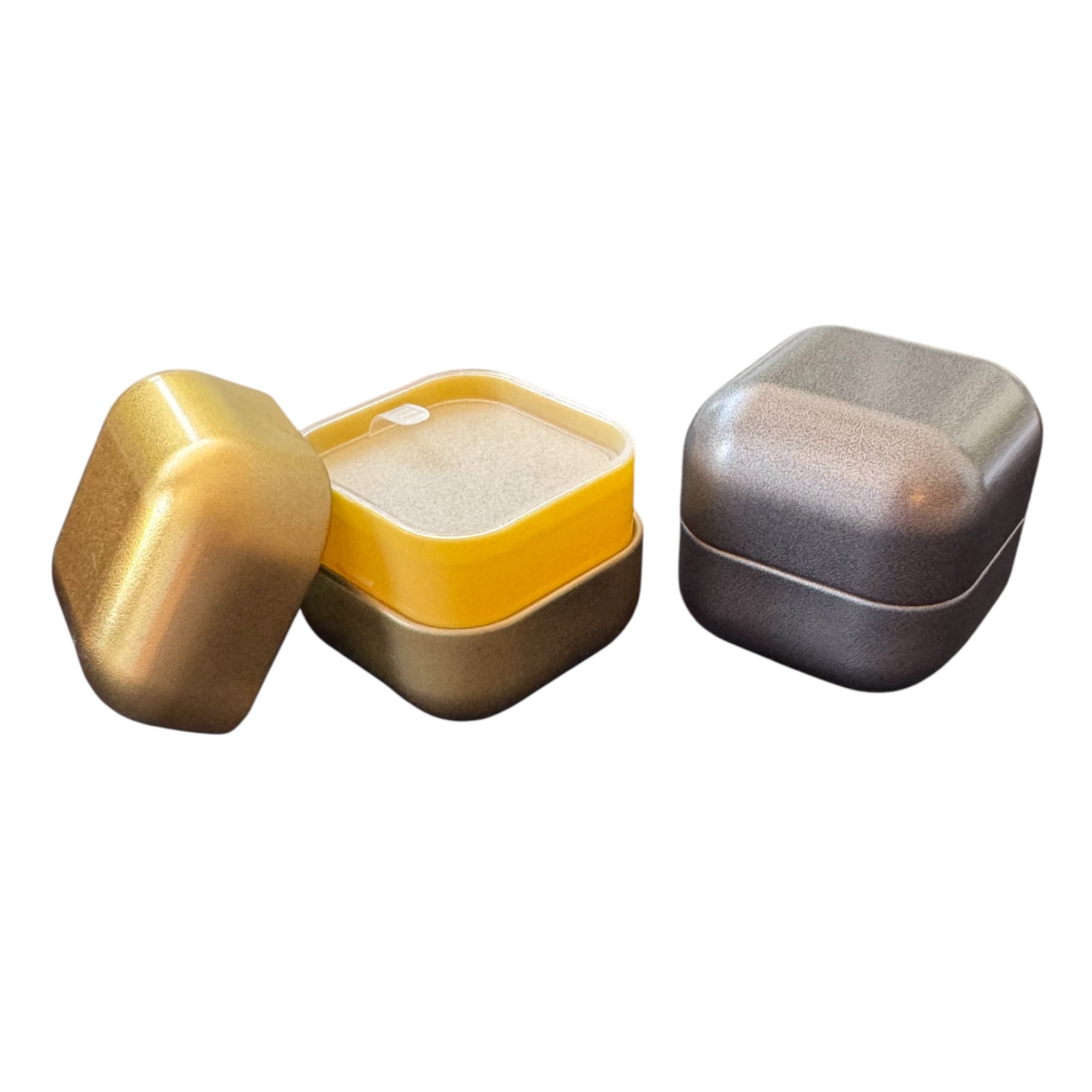 Mini-Alu-Dose mit Frische-Feature – für deine geheimen Vorräte