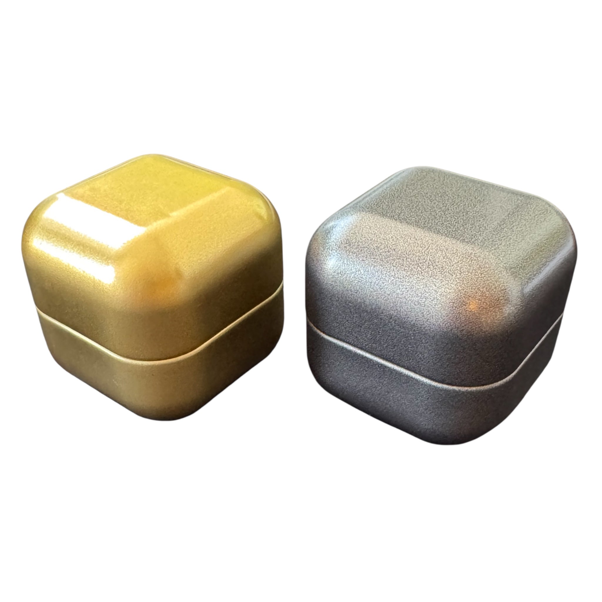 Mini-Alu-Dose mit Frische-Feature – für deine geheimen Vorräte