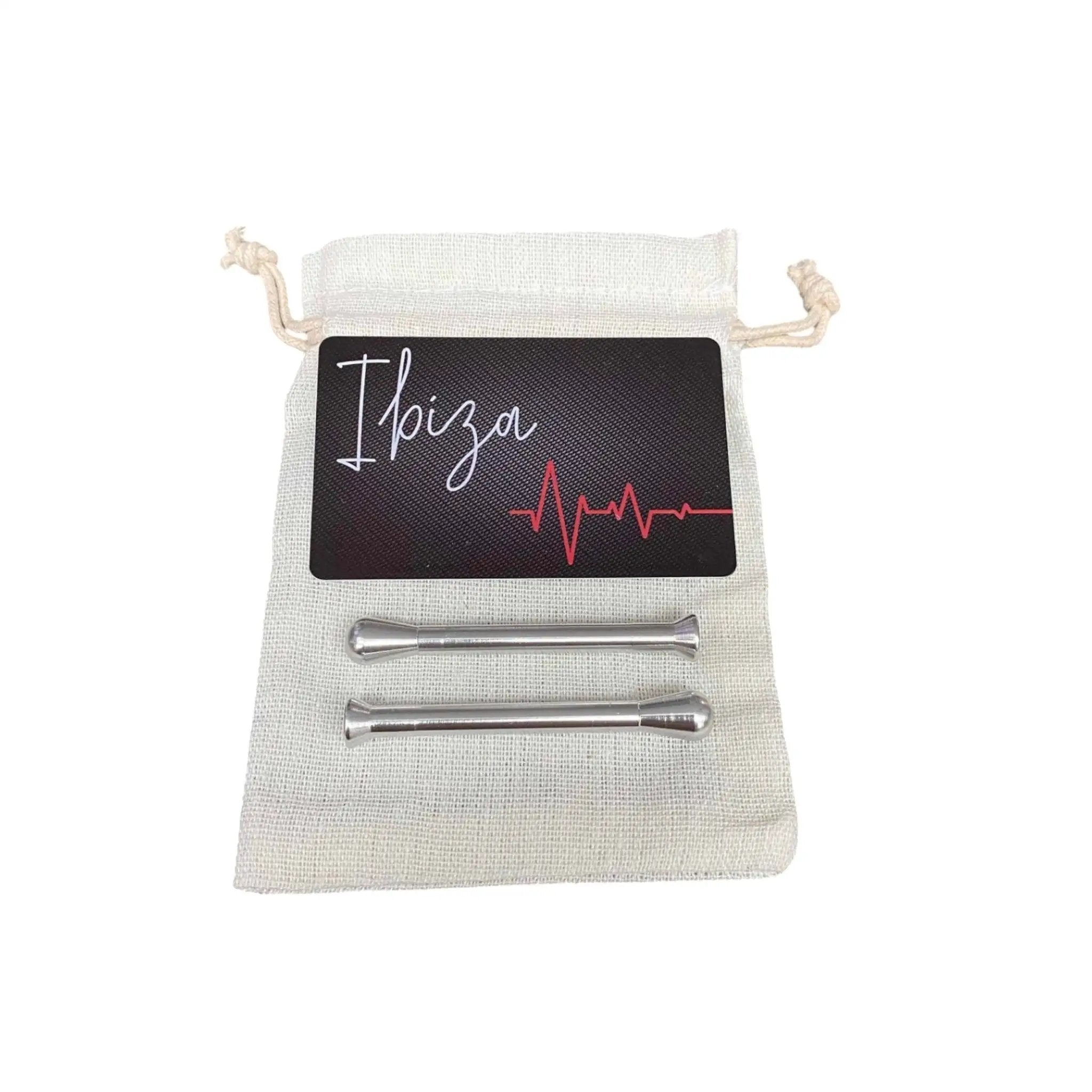 Mini-Set "Ibiza" – Stilvoll & Praktisch für unterwegs - from DieBallerei