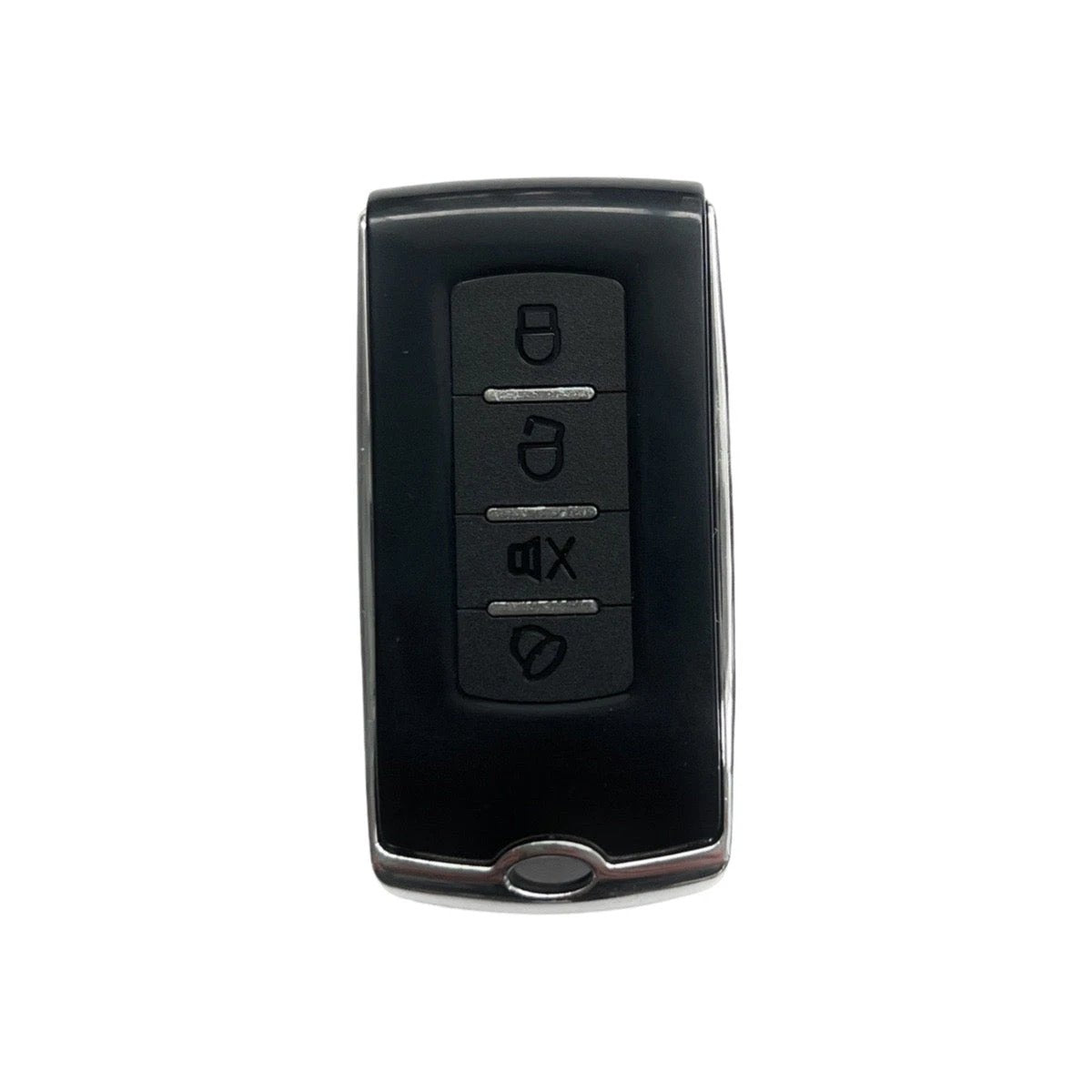 Digitale Waage im Autoschlüssel-Design – Präzise & diskret - from DieBallerei