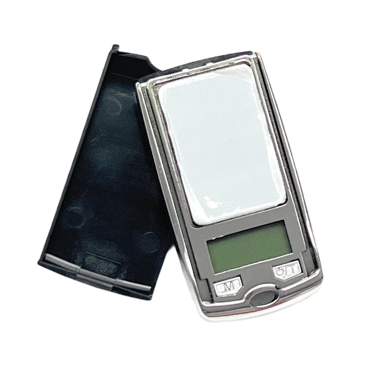 Digitale Waage im Autoschlüssel-Design – Präzise & diskret - from DieBallerei