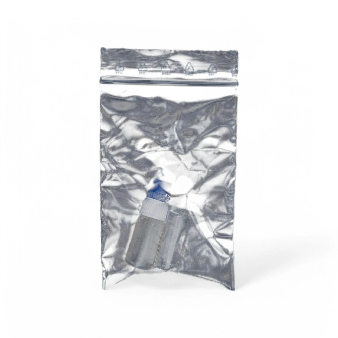 Miraculix Mobiler Schnelltest zur Bestimmung des LSD-Gehalts (LSD-QTest) - from DieBallerei