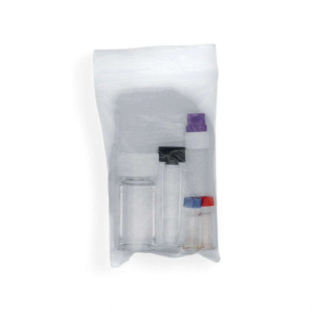 Miraculix Mobiler Schnelltest zur Bestimmung des MDMA-Gehalts & Streckstoffdetektierung (MDMA advanced QTest) - from DieBallerei