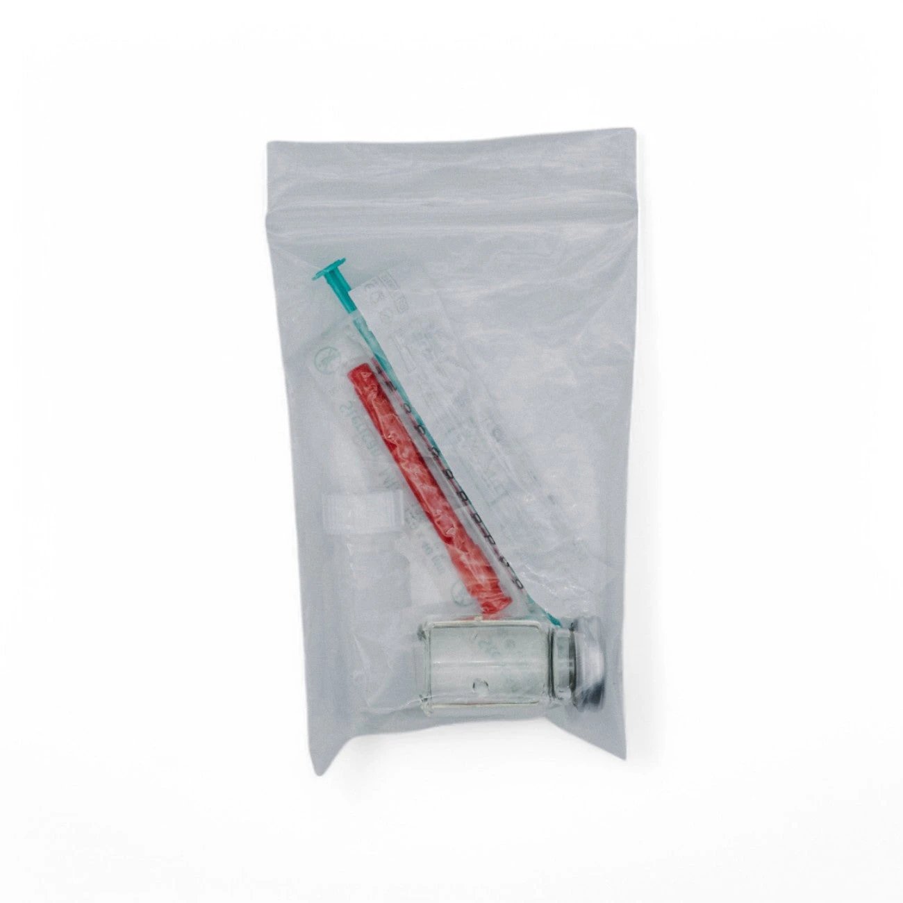 Miraculix Mobiler Schnelltest zur Bestimmung des Psilocybin-Gehalts (PSILO-QTest) - from DieBallerei