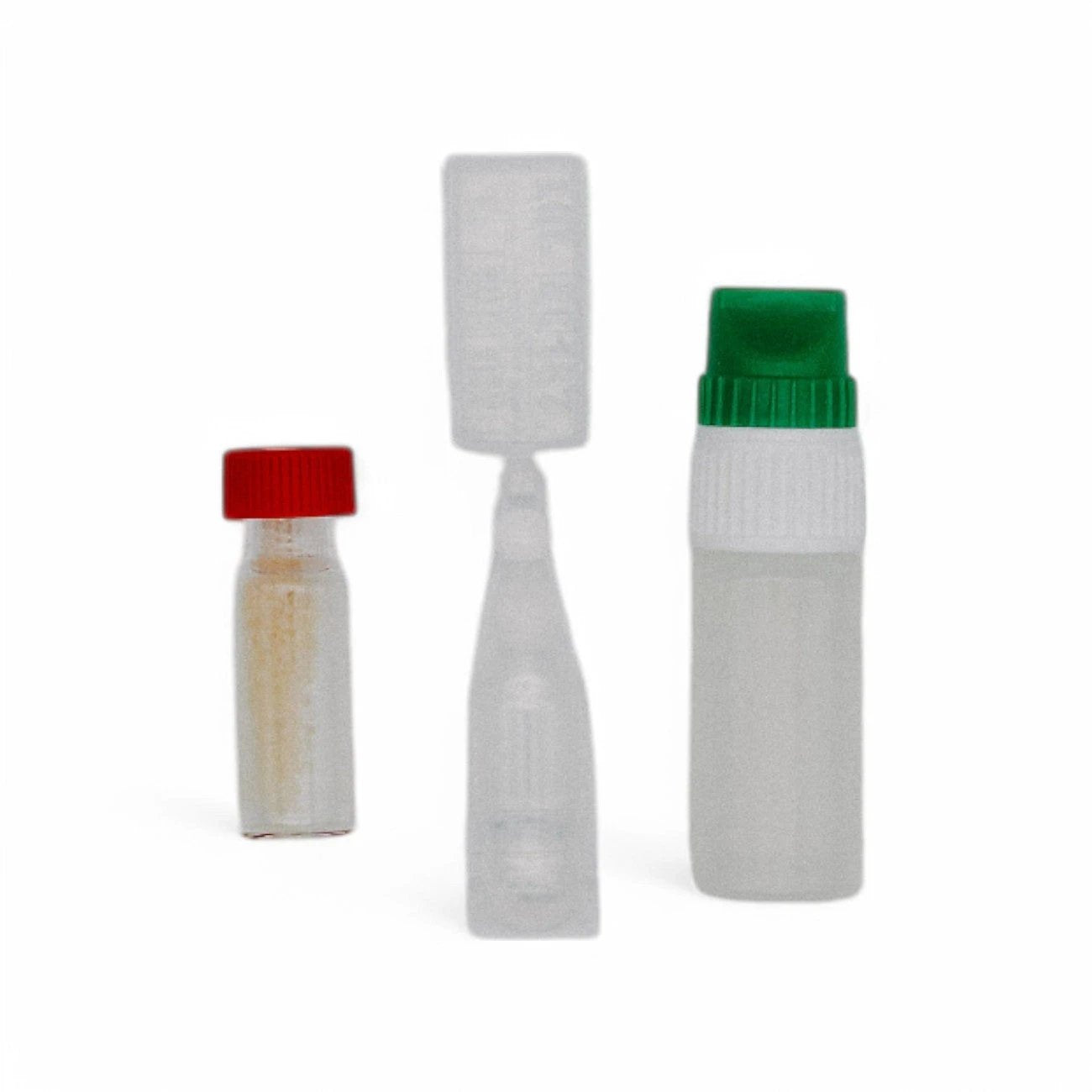 Miraculix Mobiler Schnelltest zur Bestimmung von THC- & CBD-Gehalten - from DieBallerei