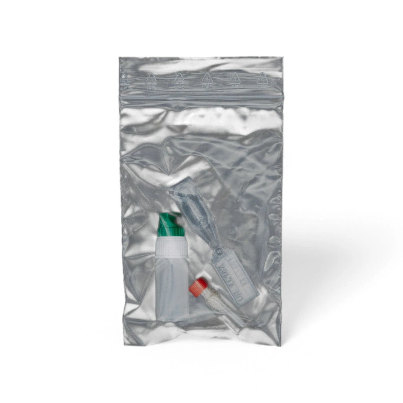 Miraculix Mobiler Schnelltest zur Bestimmung von THC- & CBD-Gehalten - from DieBallerei