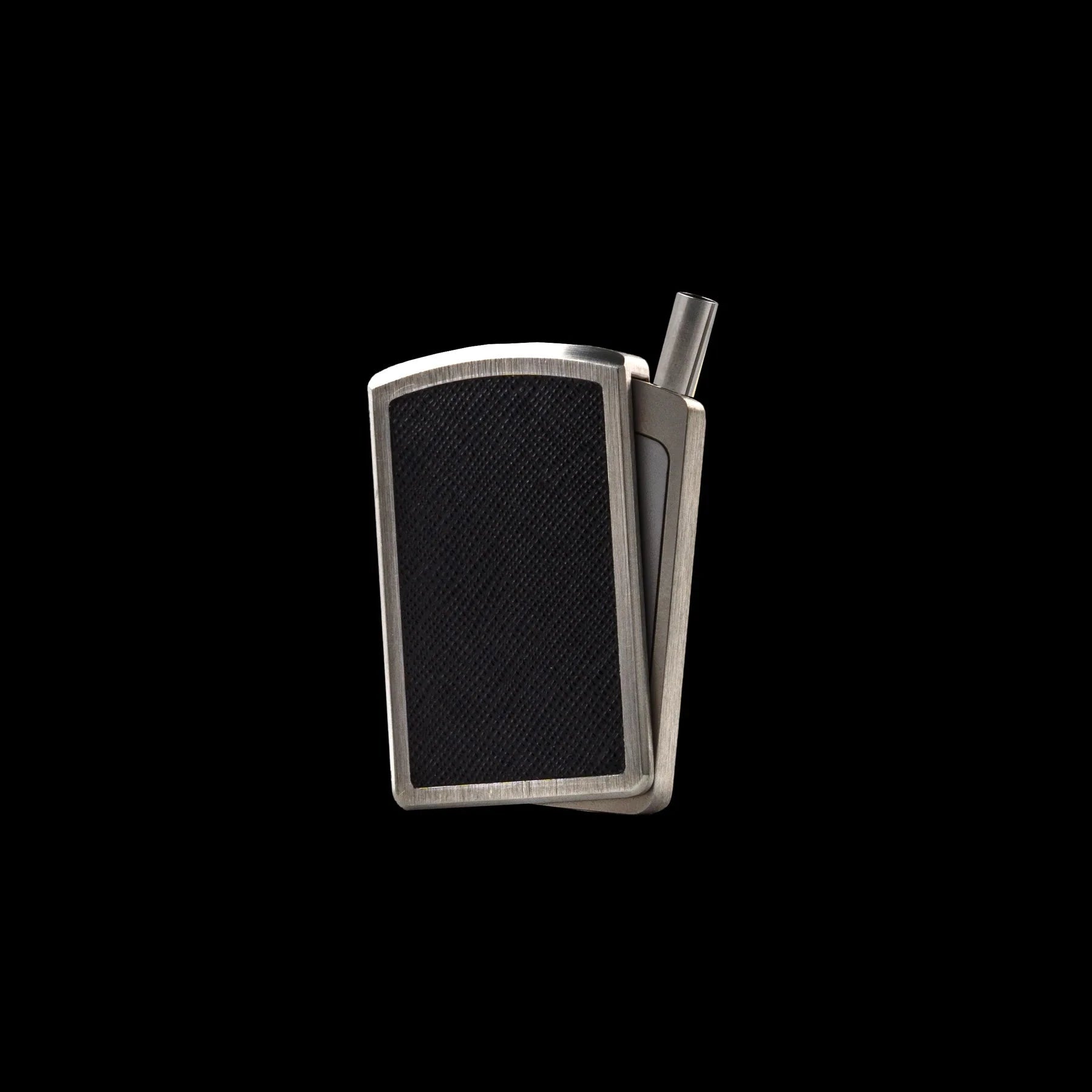 Nysberry Leder Edition – Luxus pur für unterwegs - Schnupftabakdose from DieBallerei