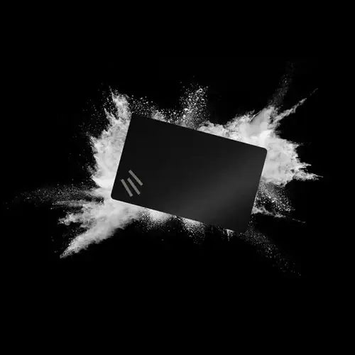 Nysberry Leder Edition – Luxus pur für unterwegs - Schnupftabakdose from DieBallerei