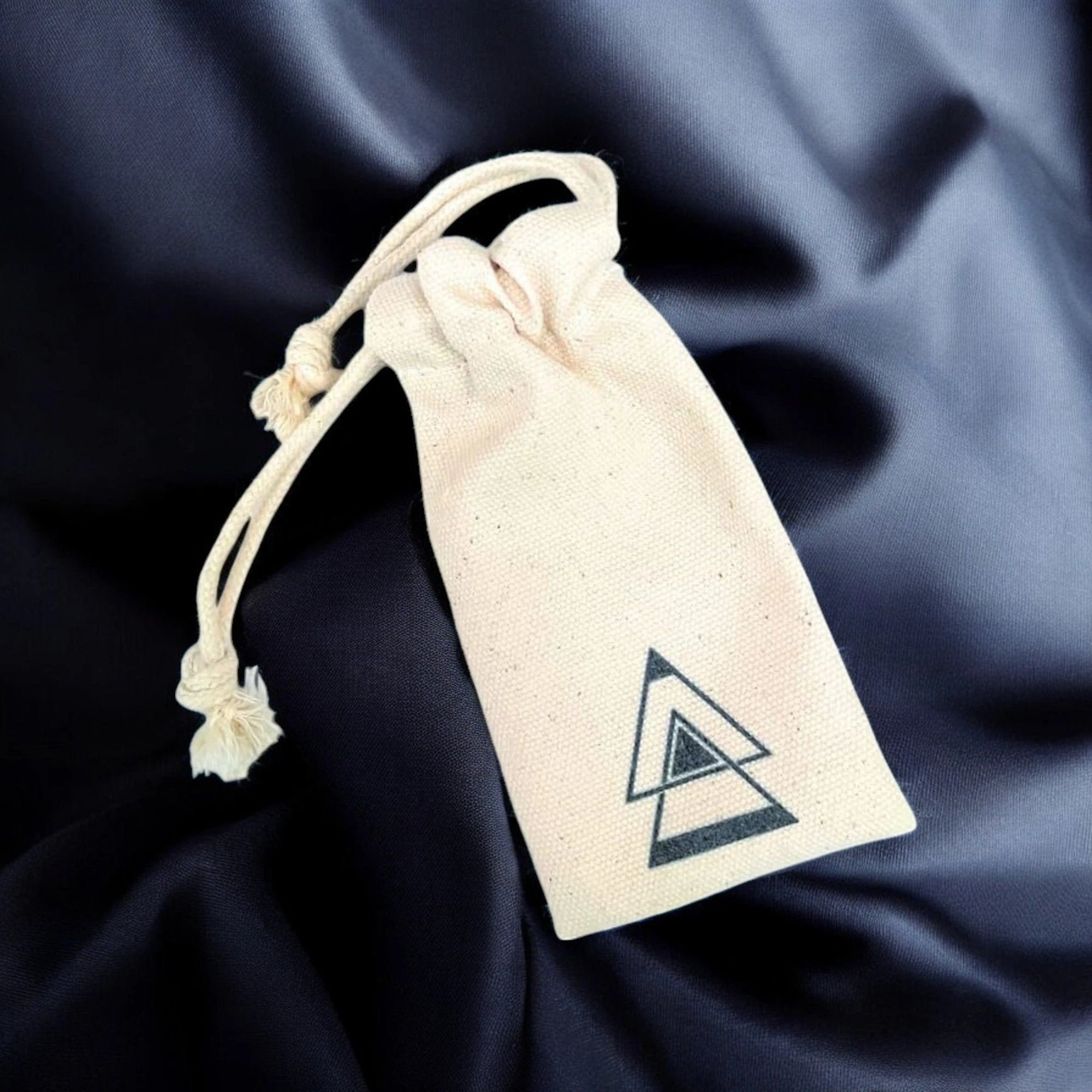 Nachhaltiges Bambus-Set – 3 Ziehröhrchen mit Reiniger & Aufbewahrungstasche - from DieBallerei