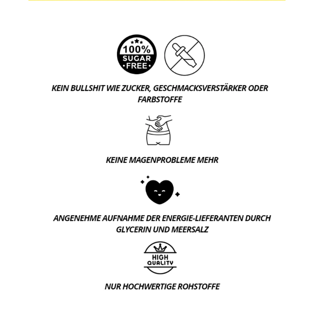 Nose Energy – Der schnellste Energy-Kick der Welt! - from DieBallerei