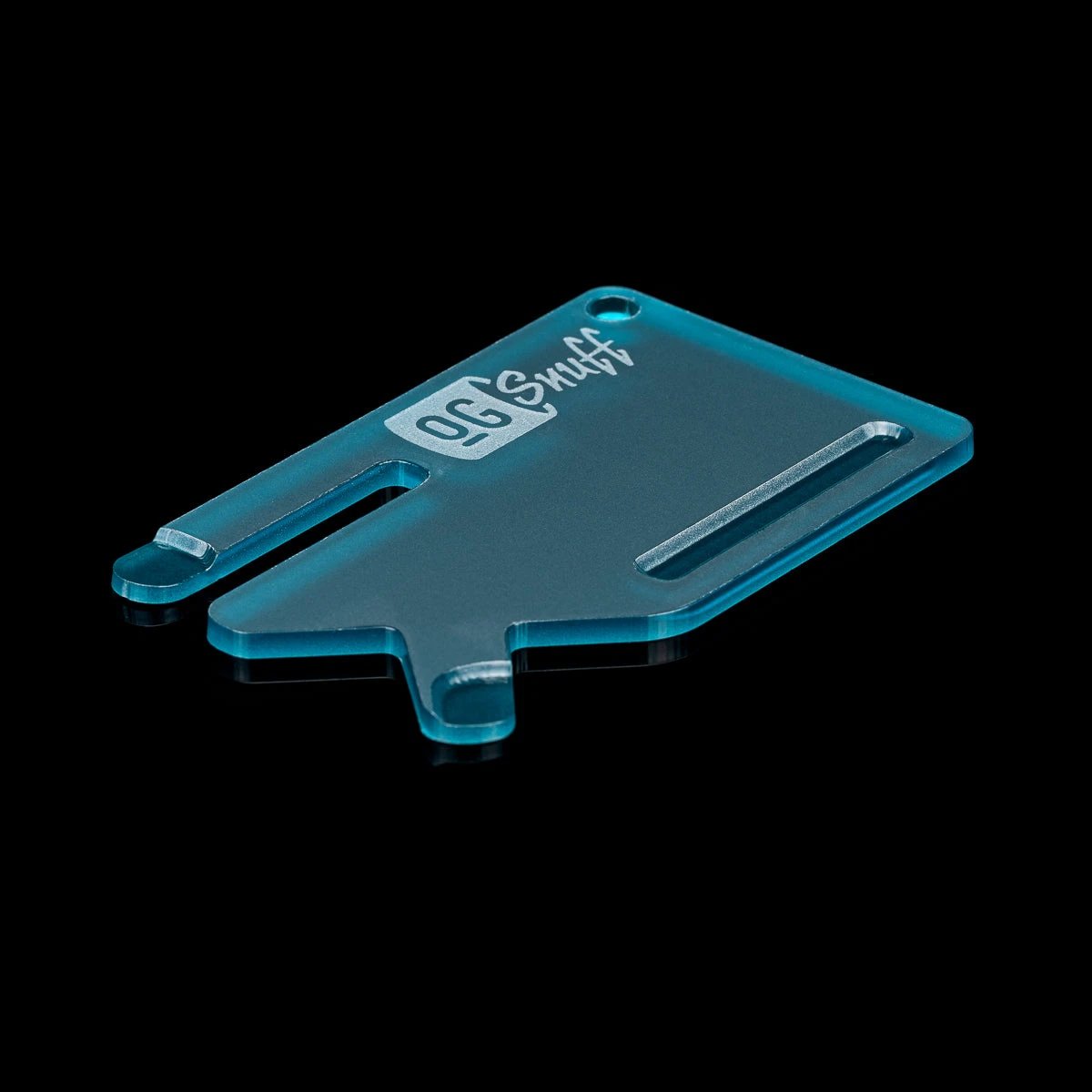 OG SNUFF Multitool-Snuffkarte – Innovativ, praktisch und stilvoll - from DieBallerei