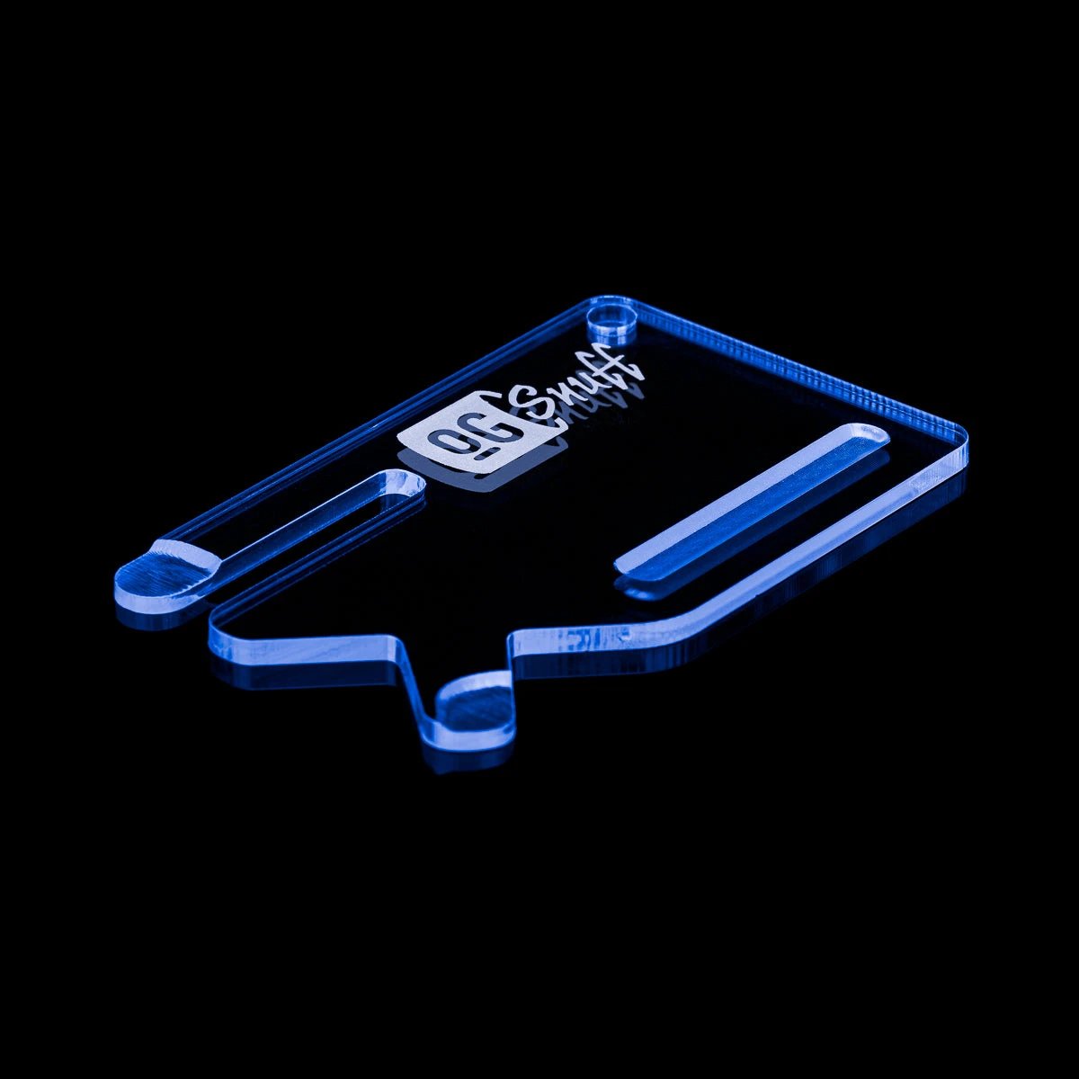 OG SNUFF Multitool-Snuffkarte – Innovativ, praktisch und stilvoll - from DieBallerei