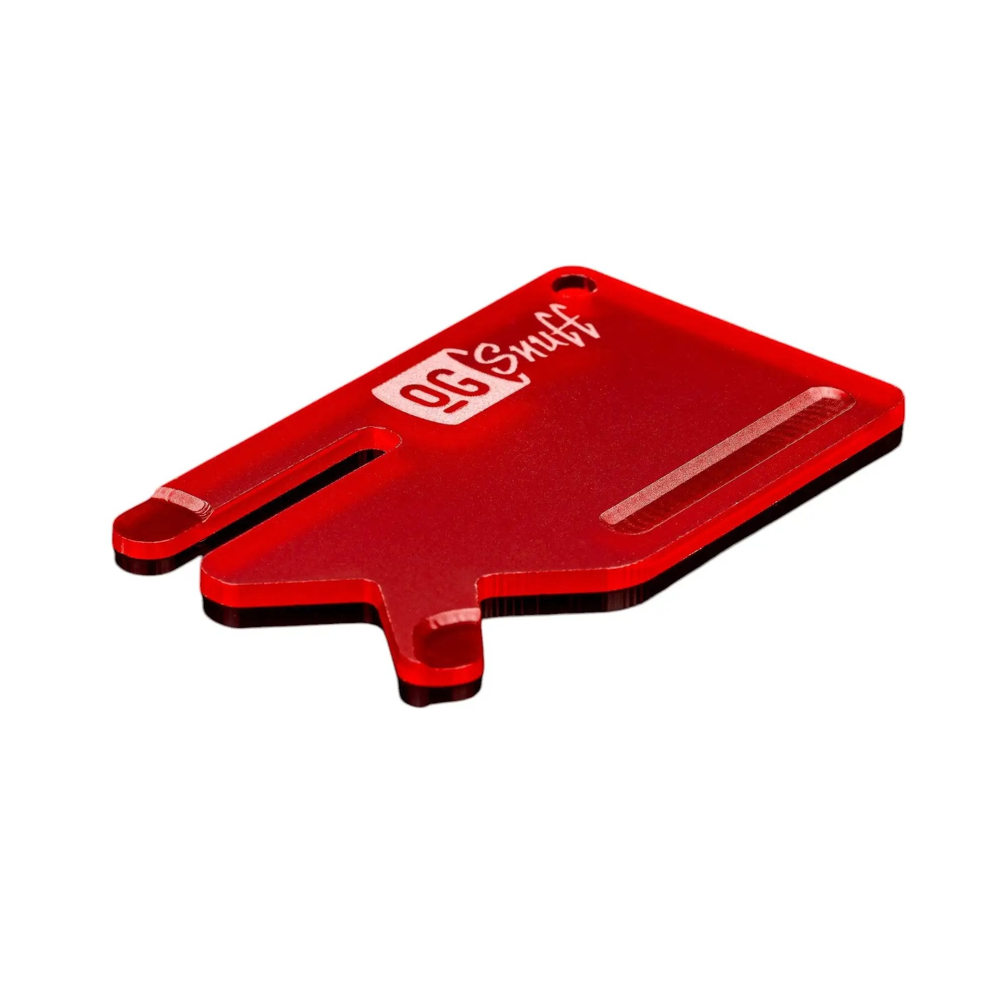 OG SNUFF Multitool-Snuffkarte – Innovativ, praktisch und stilvoll - from DieBallerei